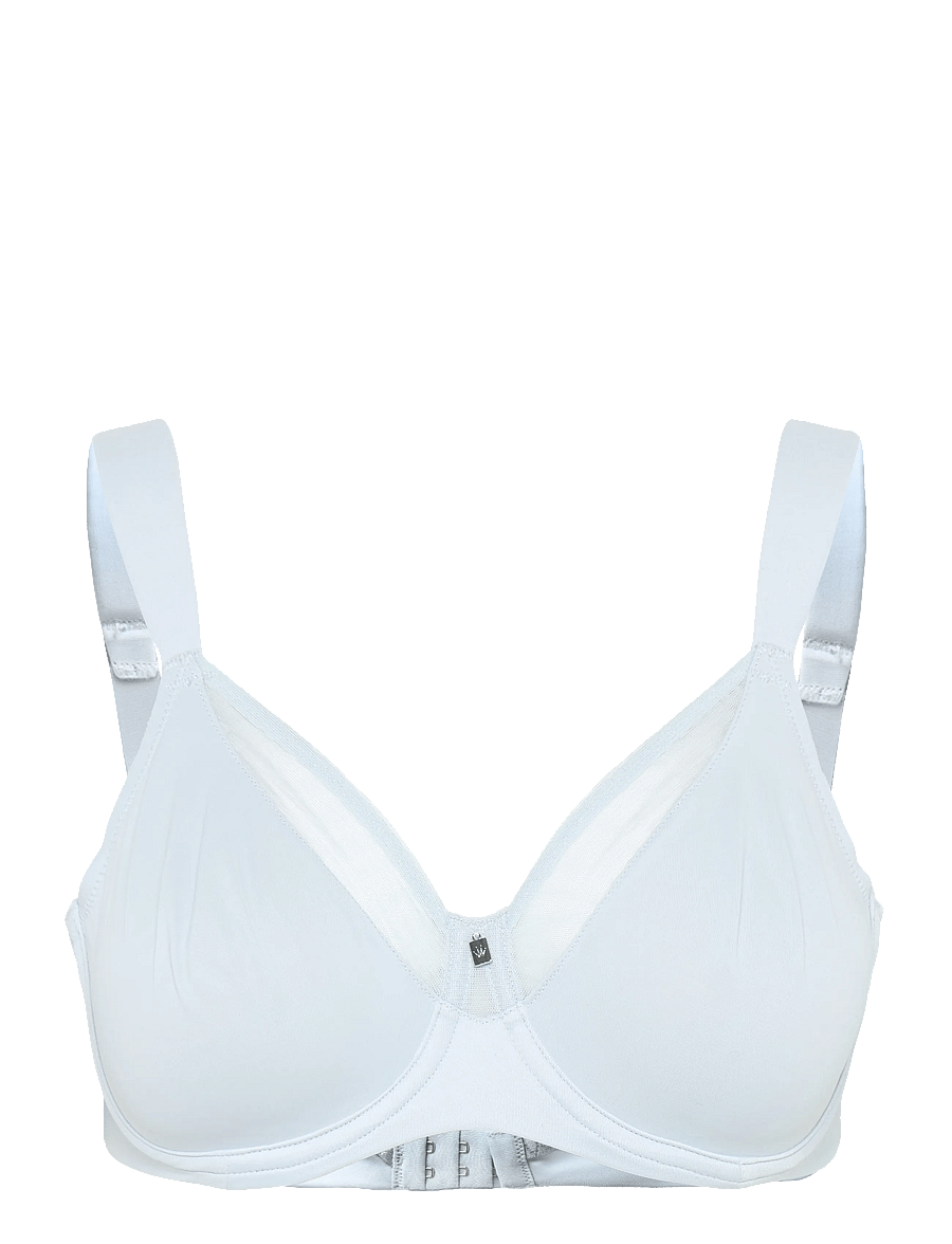 Triumph - True Shape Sensation T W01 - bügel-bh - pearl grey - 0