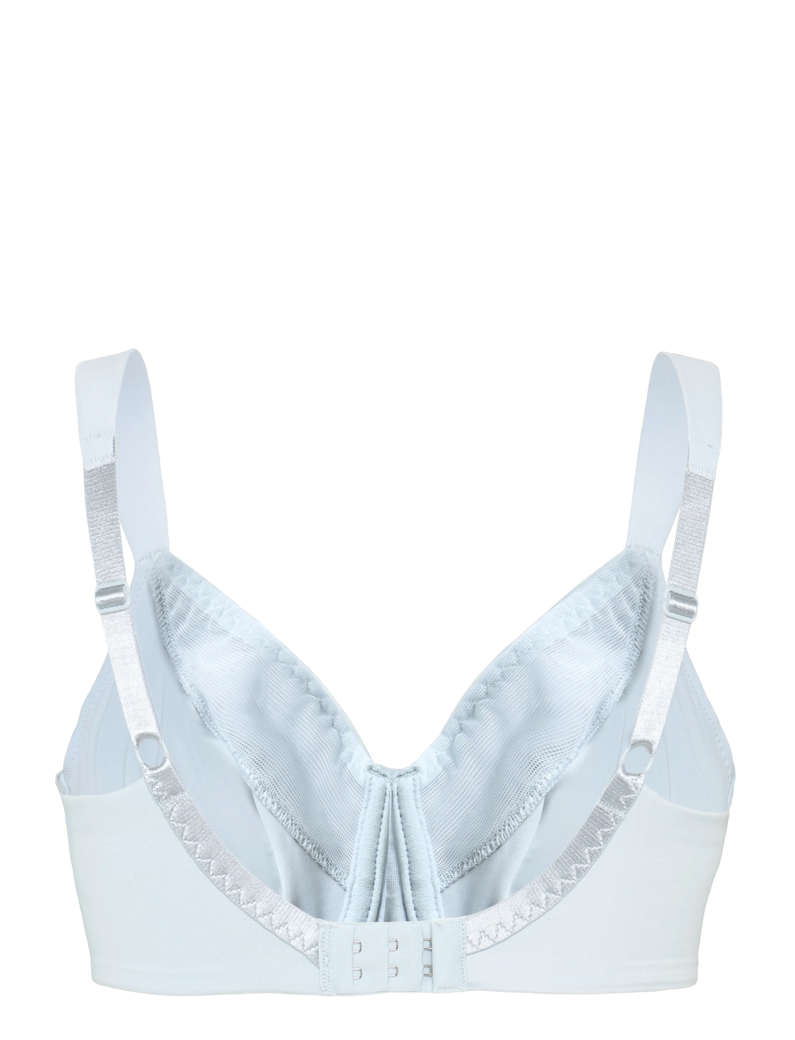 Triumph - True Shape Sensation T W01 - wired bras - pearl grey - 1