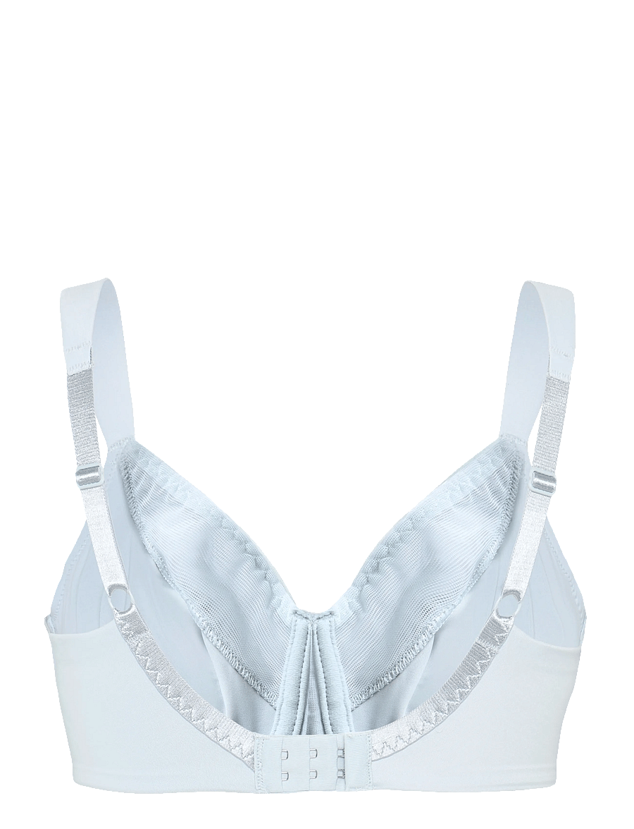 Triumph - True Shape Sensation T W01 - bügel-bh - pearl grey - 1