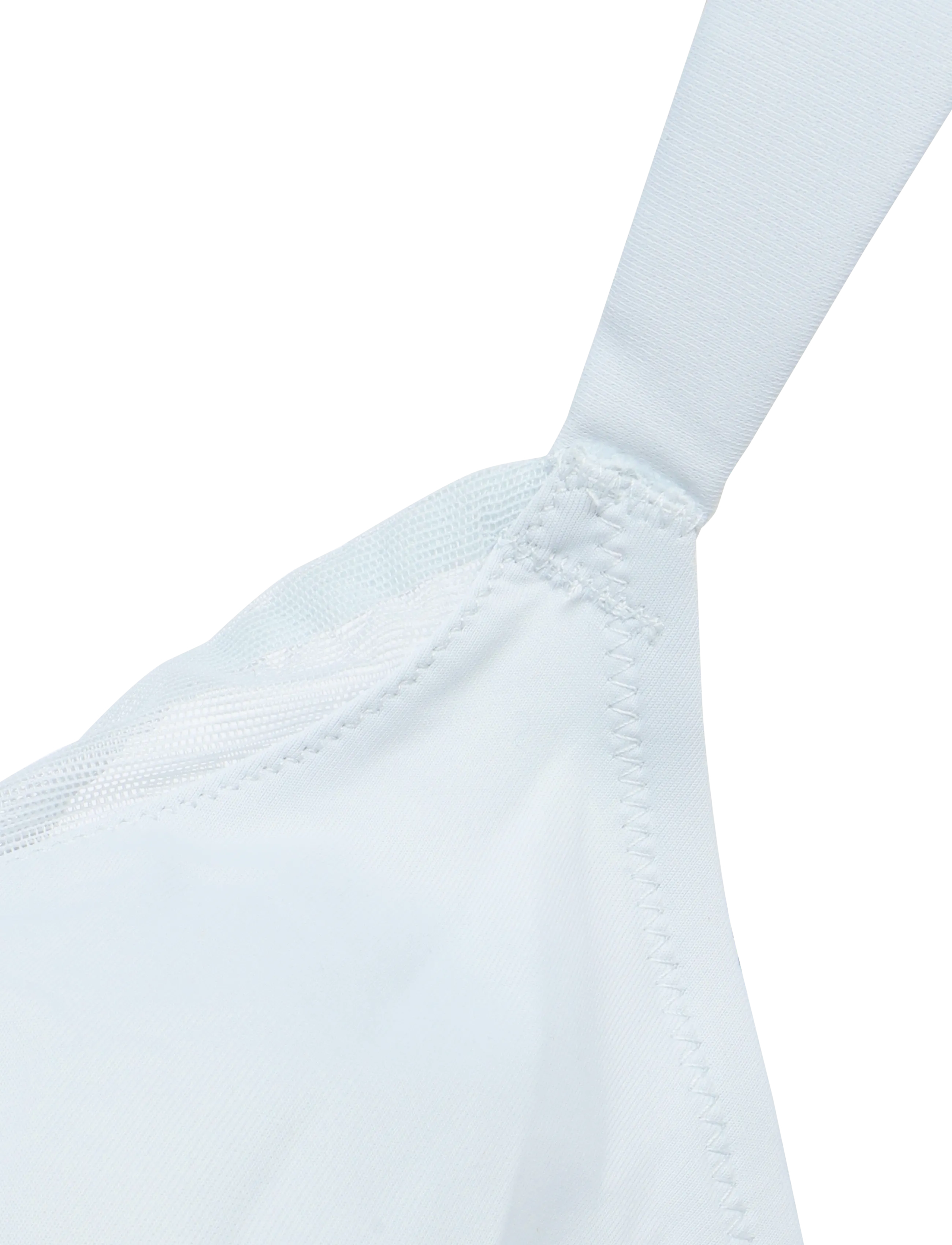 Triumph - True Shape Sensation T W01 - wired bras - pearl grey - 2