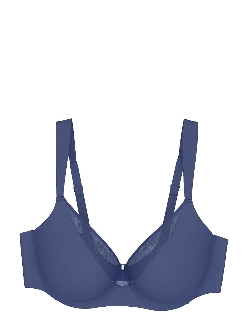 Triumph - True Shape Sensation T W01 - bügellose bhs - vintage denim - 1