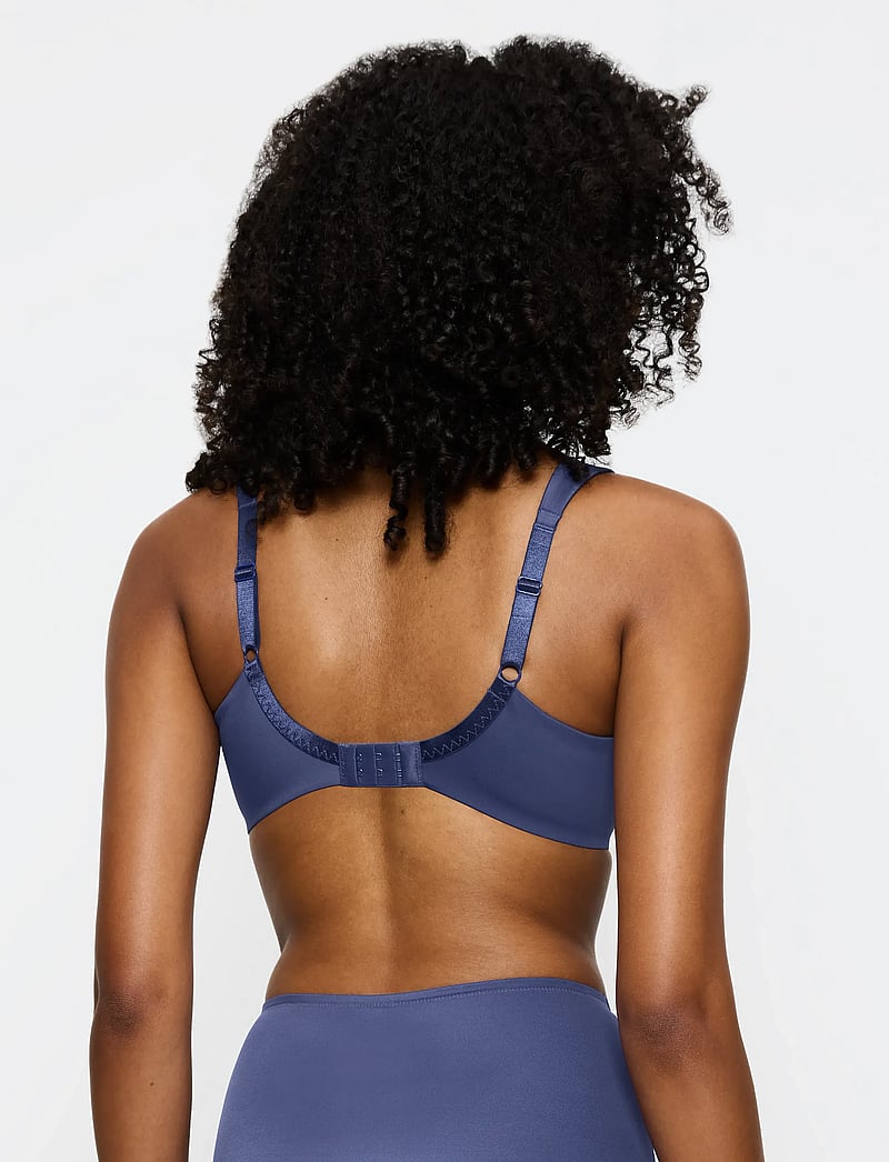 Triumph - True Shape Sensation T W01 - bügellose bhs - vintage denim - 2