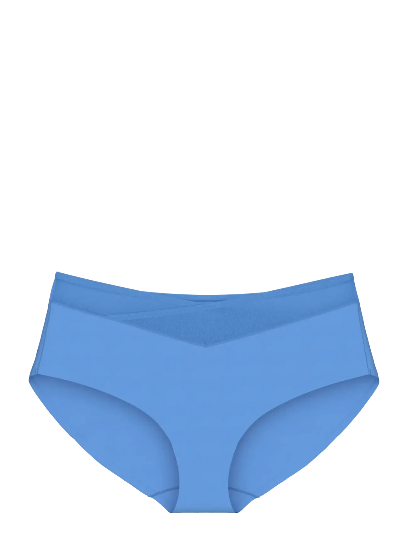 Triumph True Shape Sensation T Maxi - Briefs - CIEL / blue