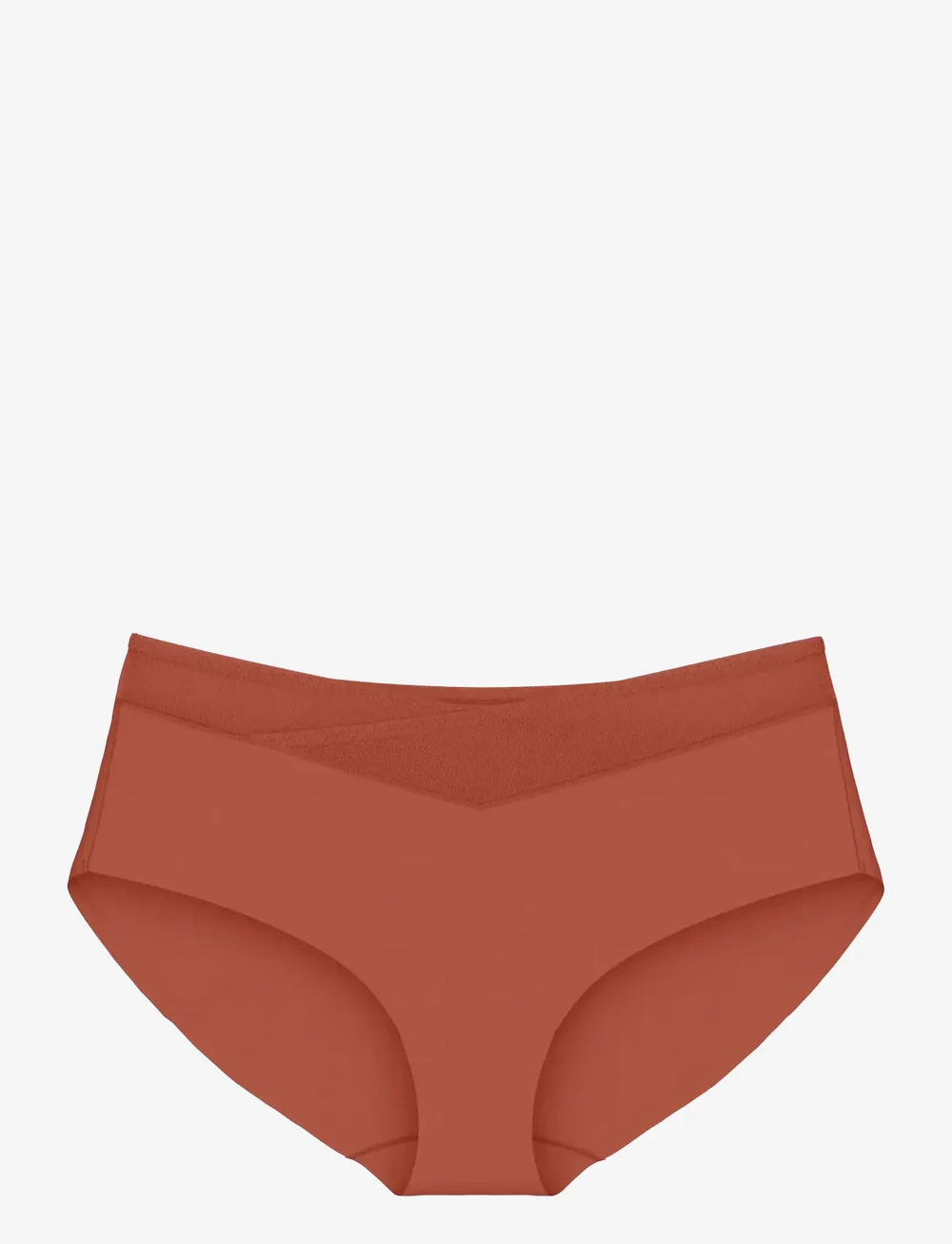 Triumph - True Shape Sensation T Maxi - midi & maxi briefs - desert sunset - 1