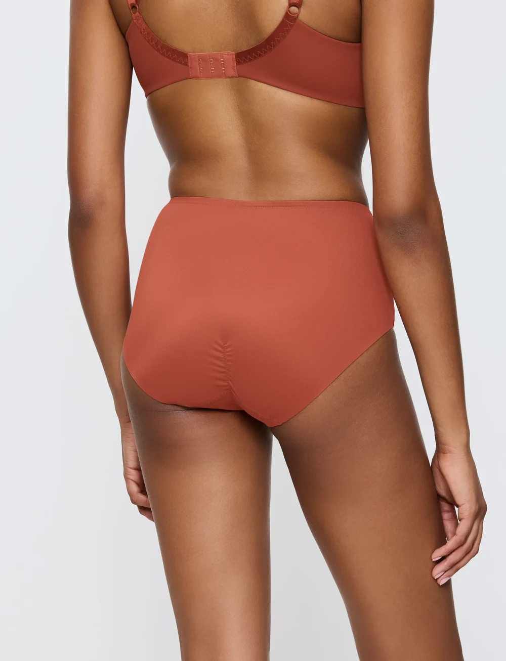 Triumph - True Shape Sensation T Maxi - midi & maxi briefs - desert sunset - 2