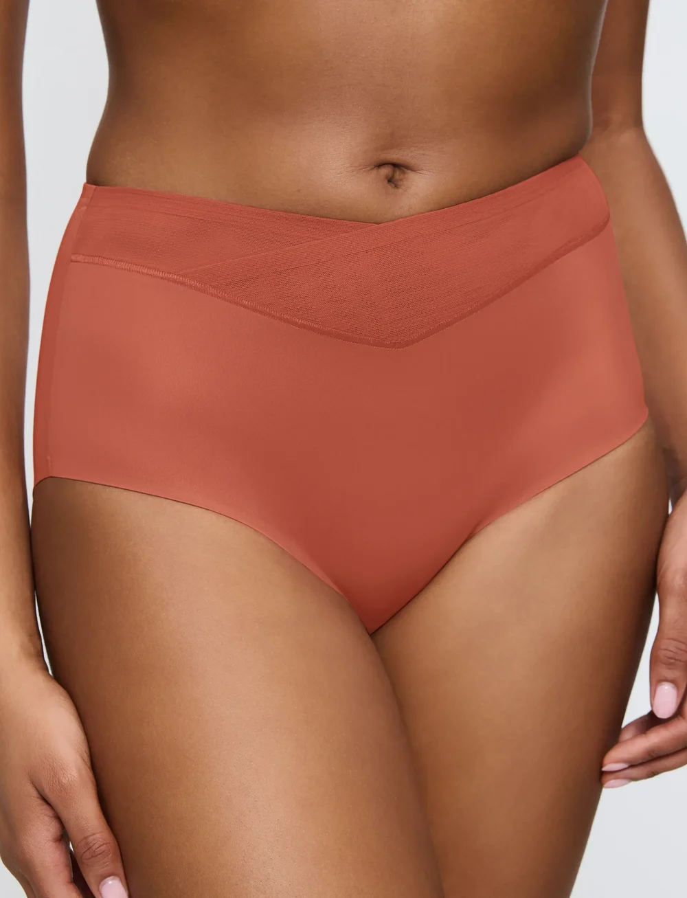Triumph - True Shape Sensation T Maxi - midi & maxi briefs - desert sunset - 3