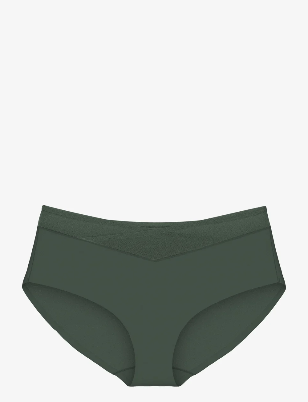 Triumph - True Shape Sensation T Maxi - midi & maxi briefs - green kiss - 1