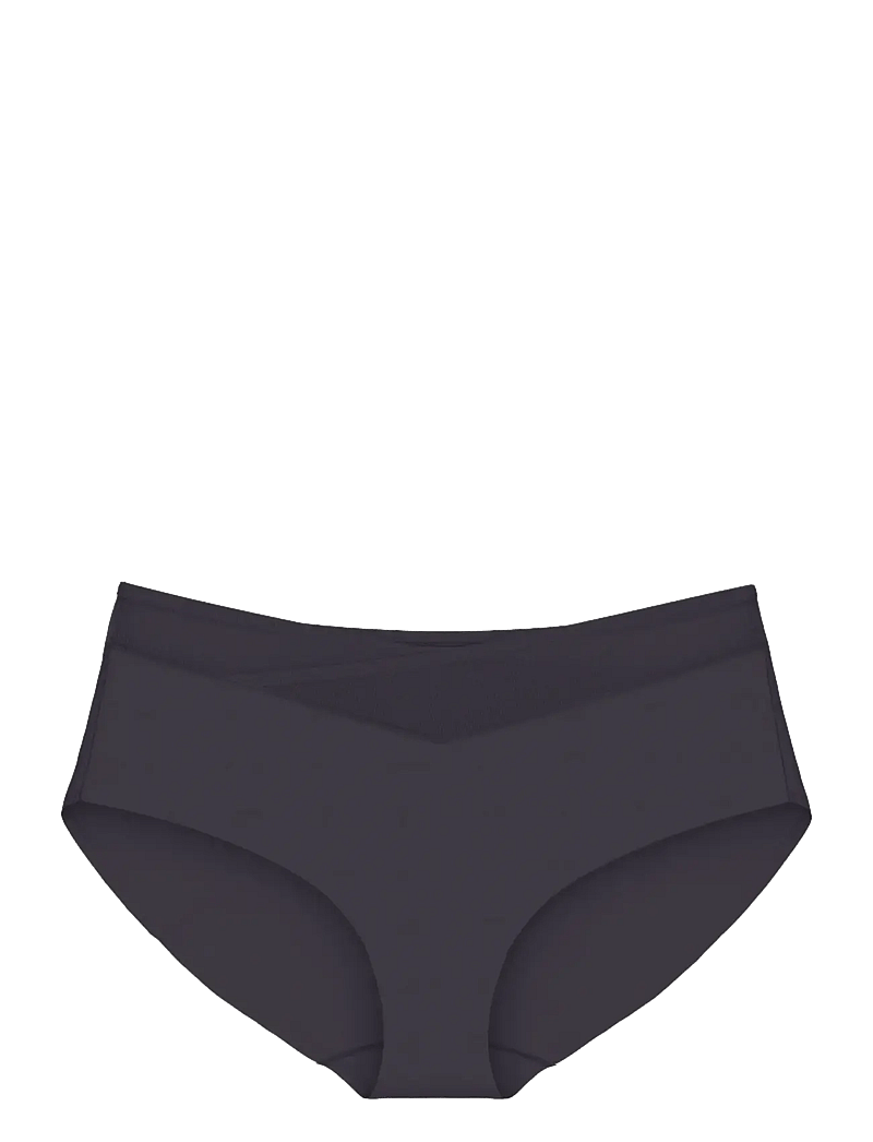 Triumph - True Shape Sensation T Maxi - midi & maxi slips - ink gray - 1