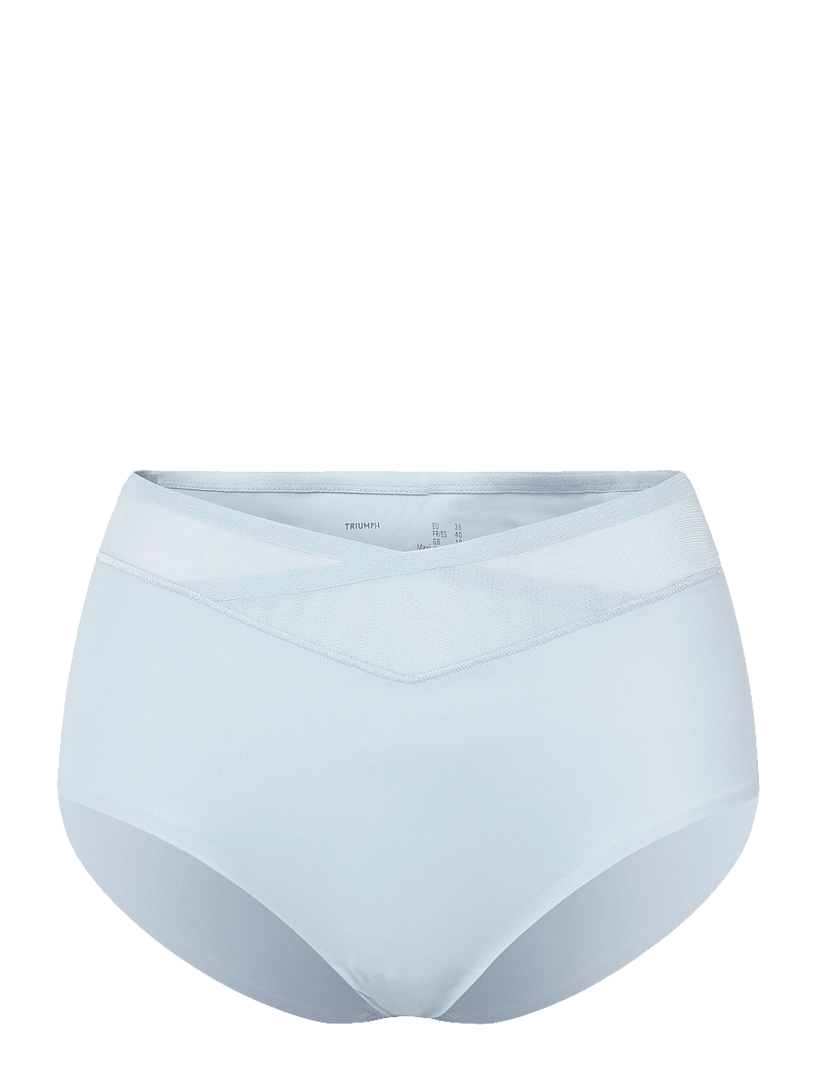 Triumph - True Shape Sensation T Maxi - midi & maxi slips - pearl grey - 0