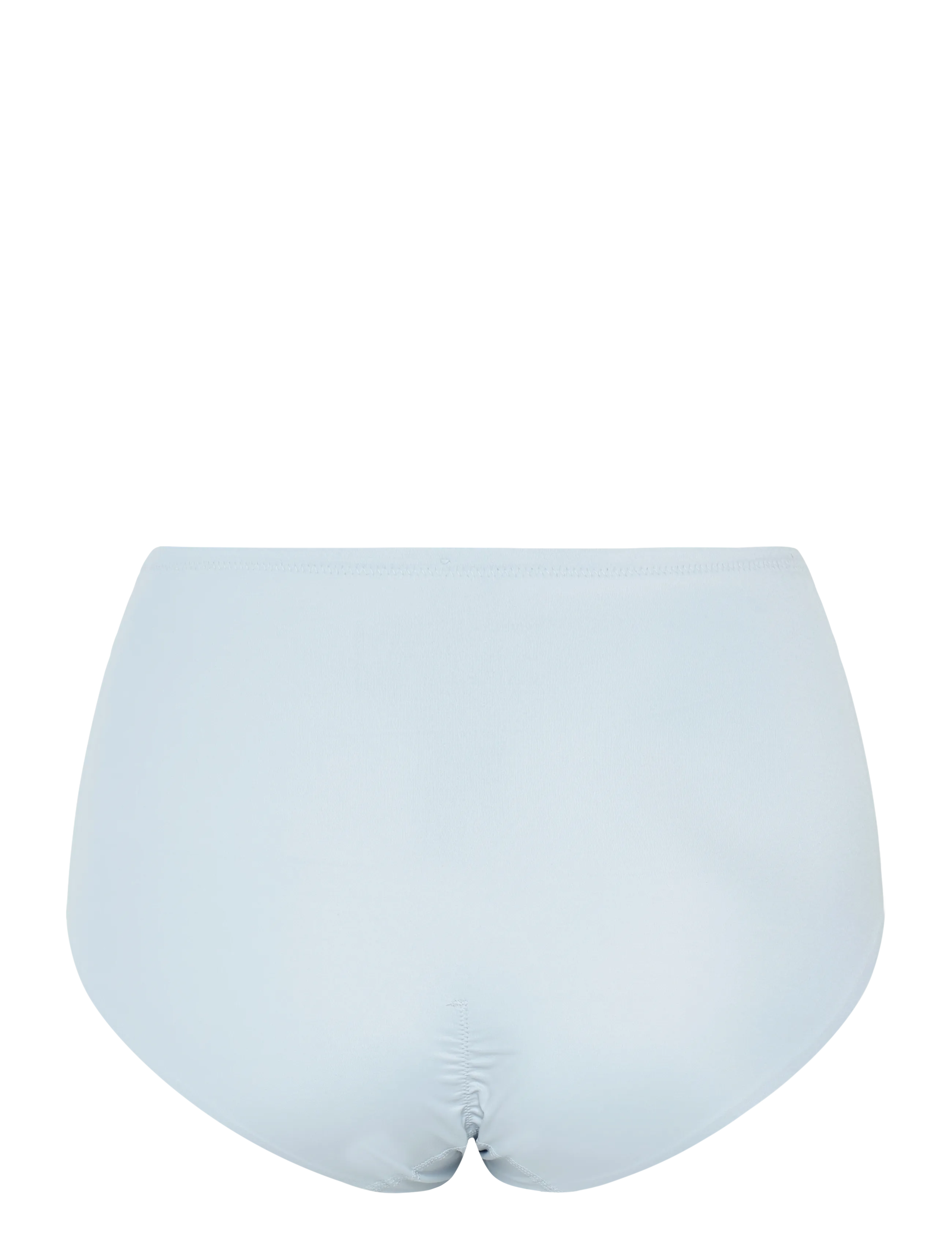 Triumph - True Shape Sensation T Maxi - midi & maxi slips - pearl grey - 1