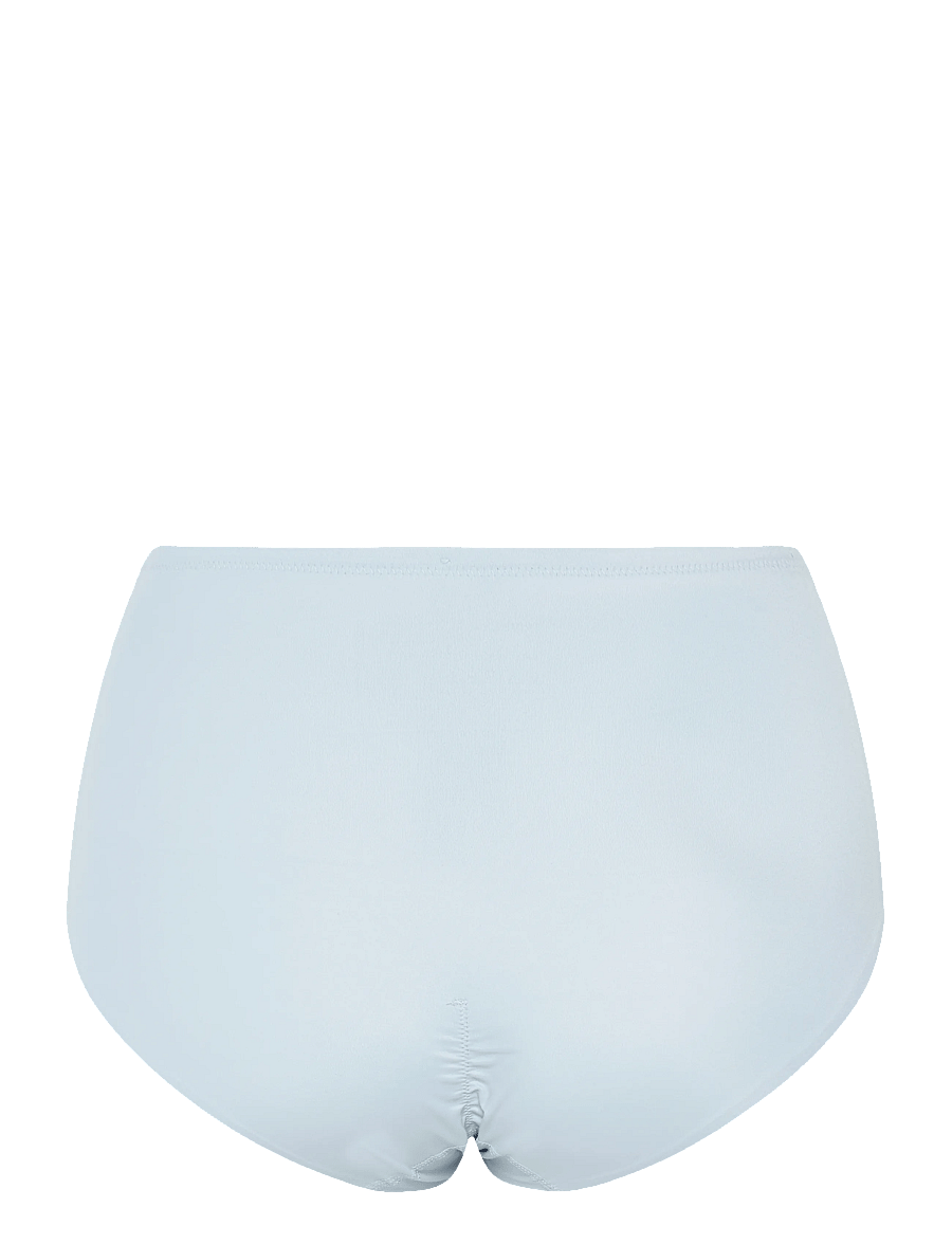 Triumph - True Shape Sensation T Maxi - midi & maxi slips - pearl grey - 1