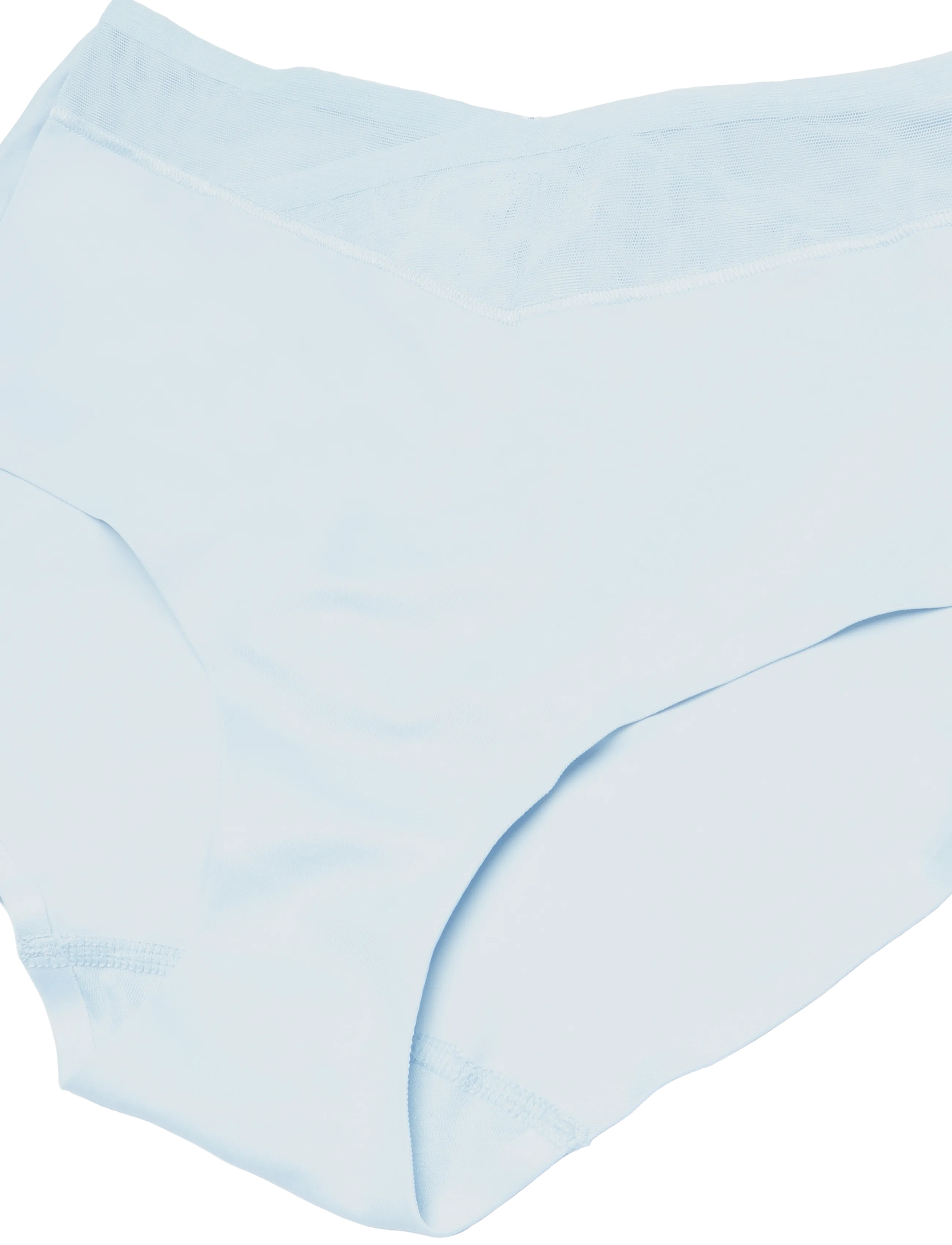 Triumph - True Shape Sensation T Maxi - midi & maxi slips - pearl grey - 2
