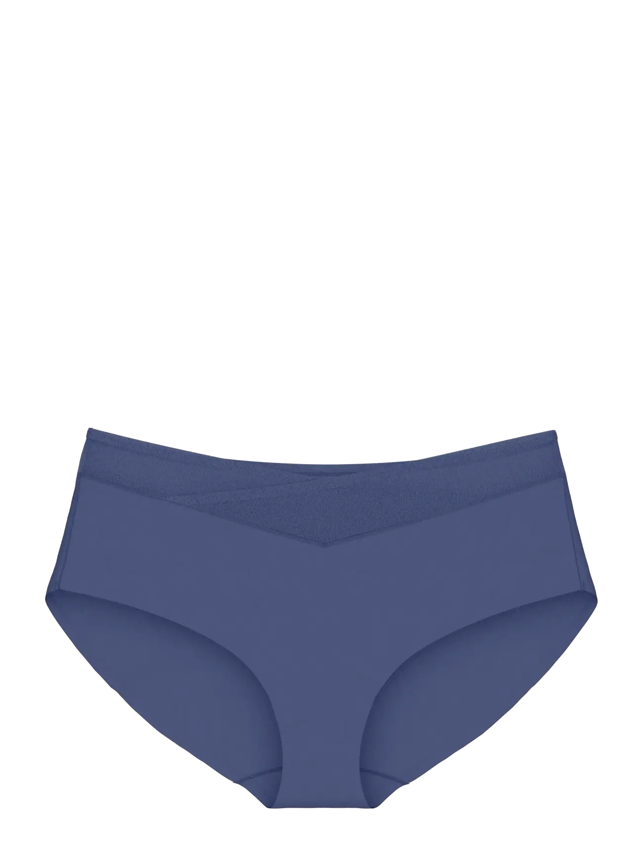 TRIUMPH True Shape Sensation T Maxi Blau - 38 - Damen