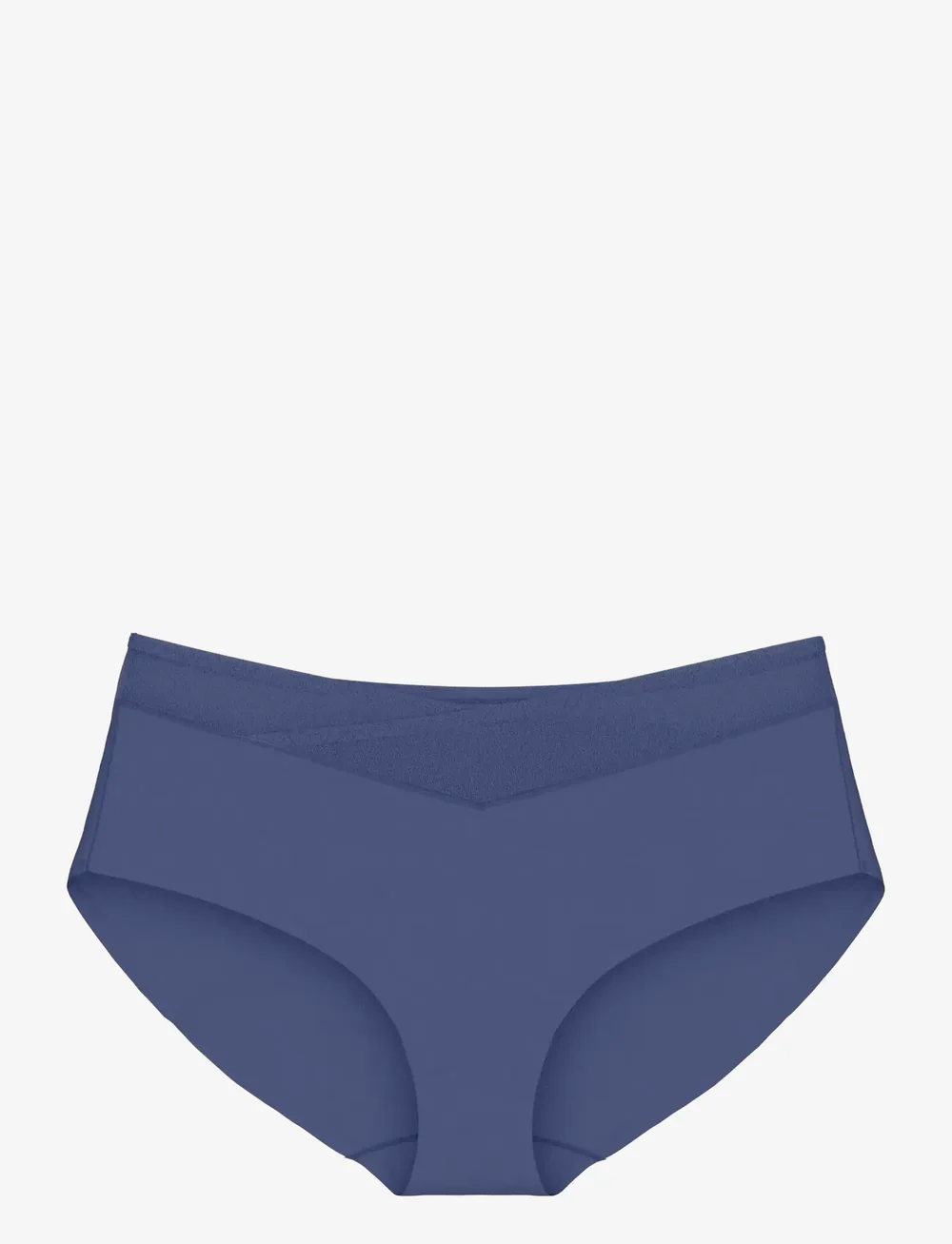 Triumph - True Shape Sensation T Maxi - midi & maxi slips - vintage denim - 1