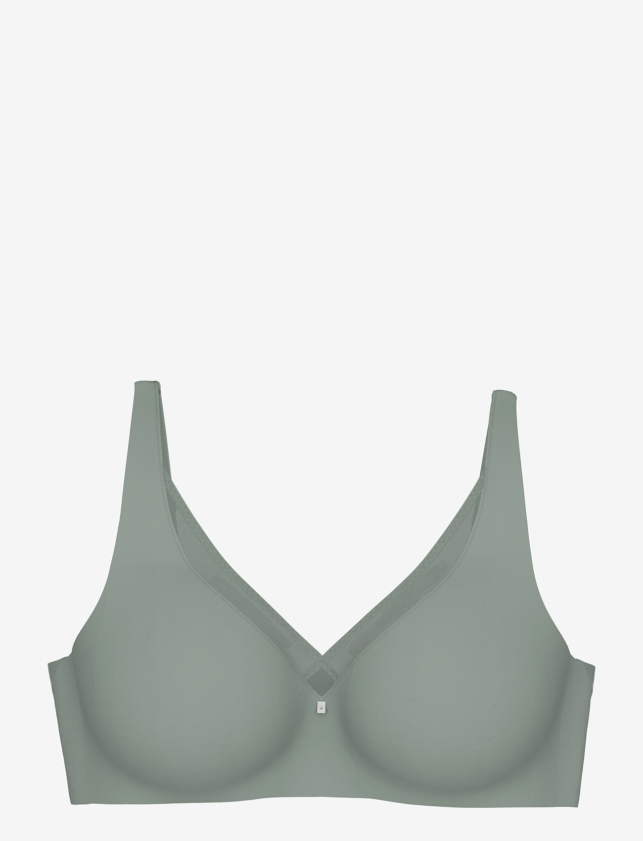 Triumph - True Shape Sensation T N01 - bh'er uden bøjle - grigio medio - 0