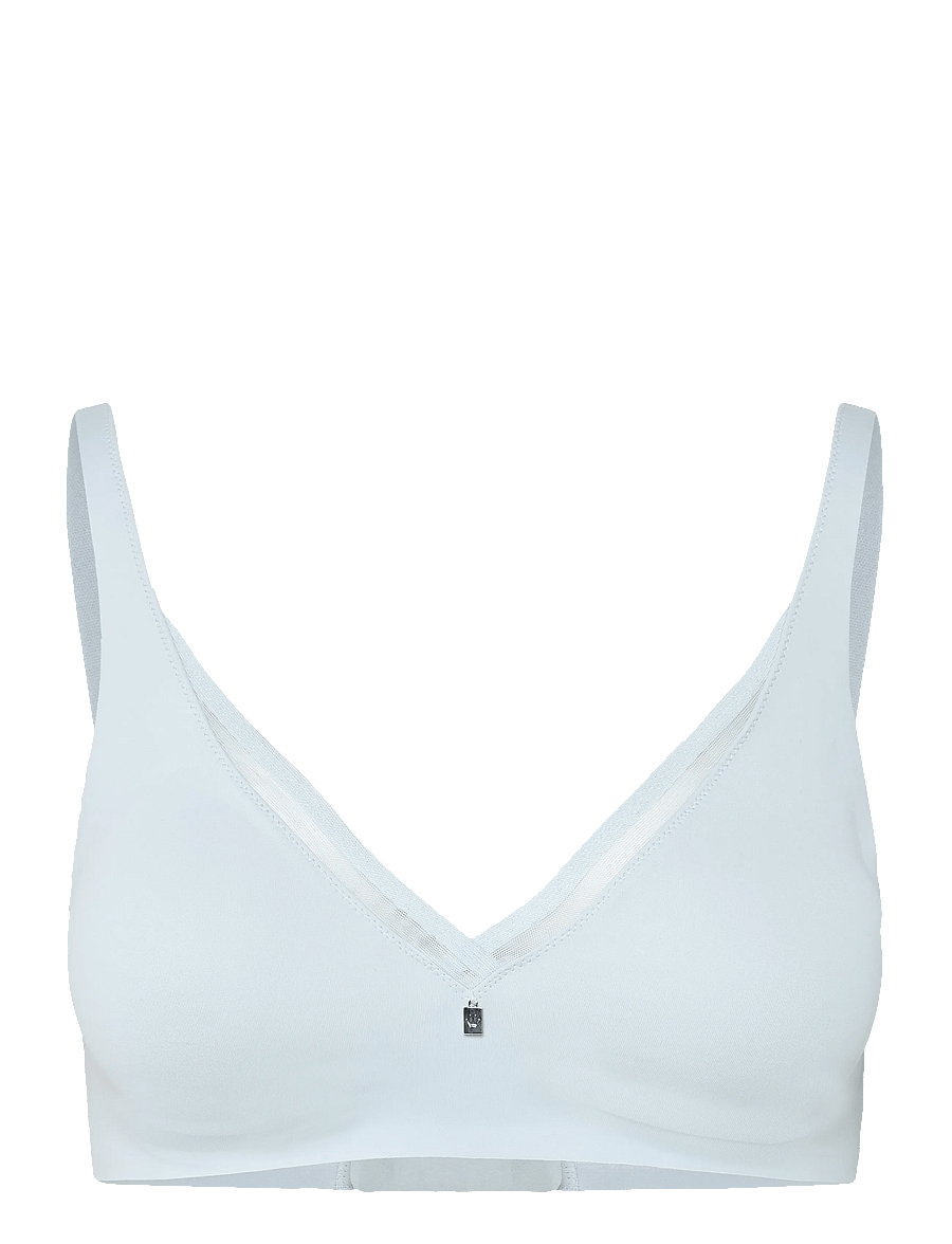 Triumph - True Shape Sensation T N01 - bügellose bhs - pearl grey - 0