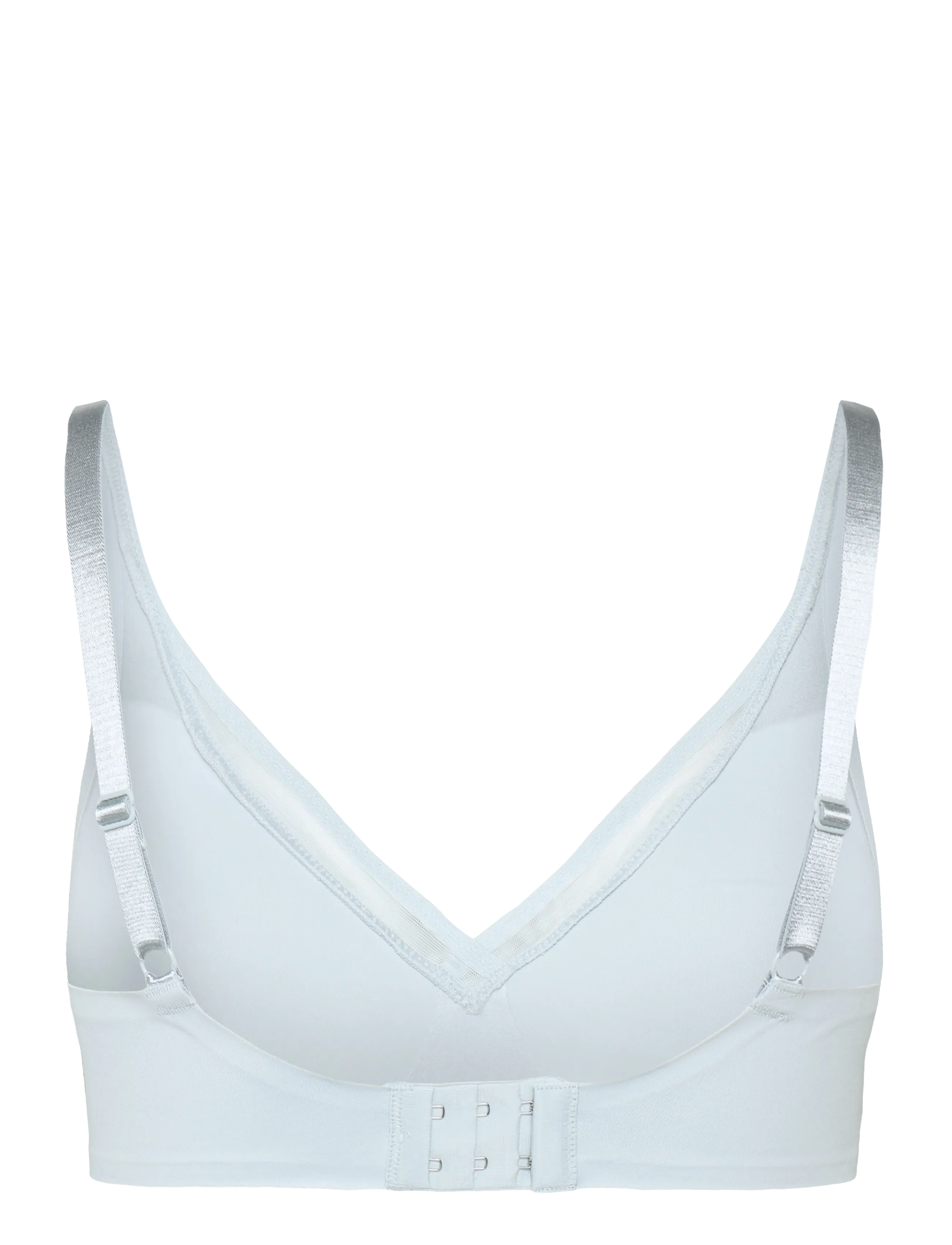 Triumph - True Shape Sensation T N01 - bügellose bhs - pearl grey - 1