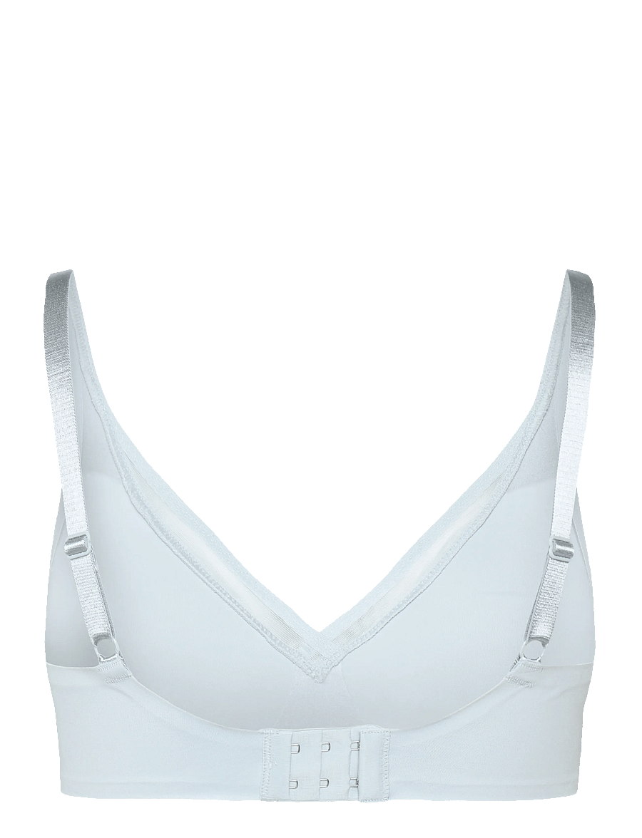 Triumph - True Shape Sensation T N01 - bügellose bhs - pearl grey - 1