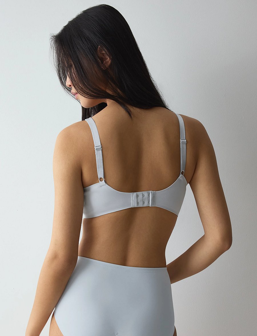 Triumph - True Shape Sensation T N01 - bügellose bhs - pearl grey - 3
