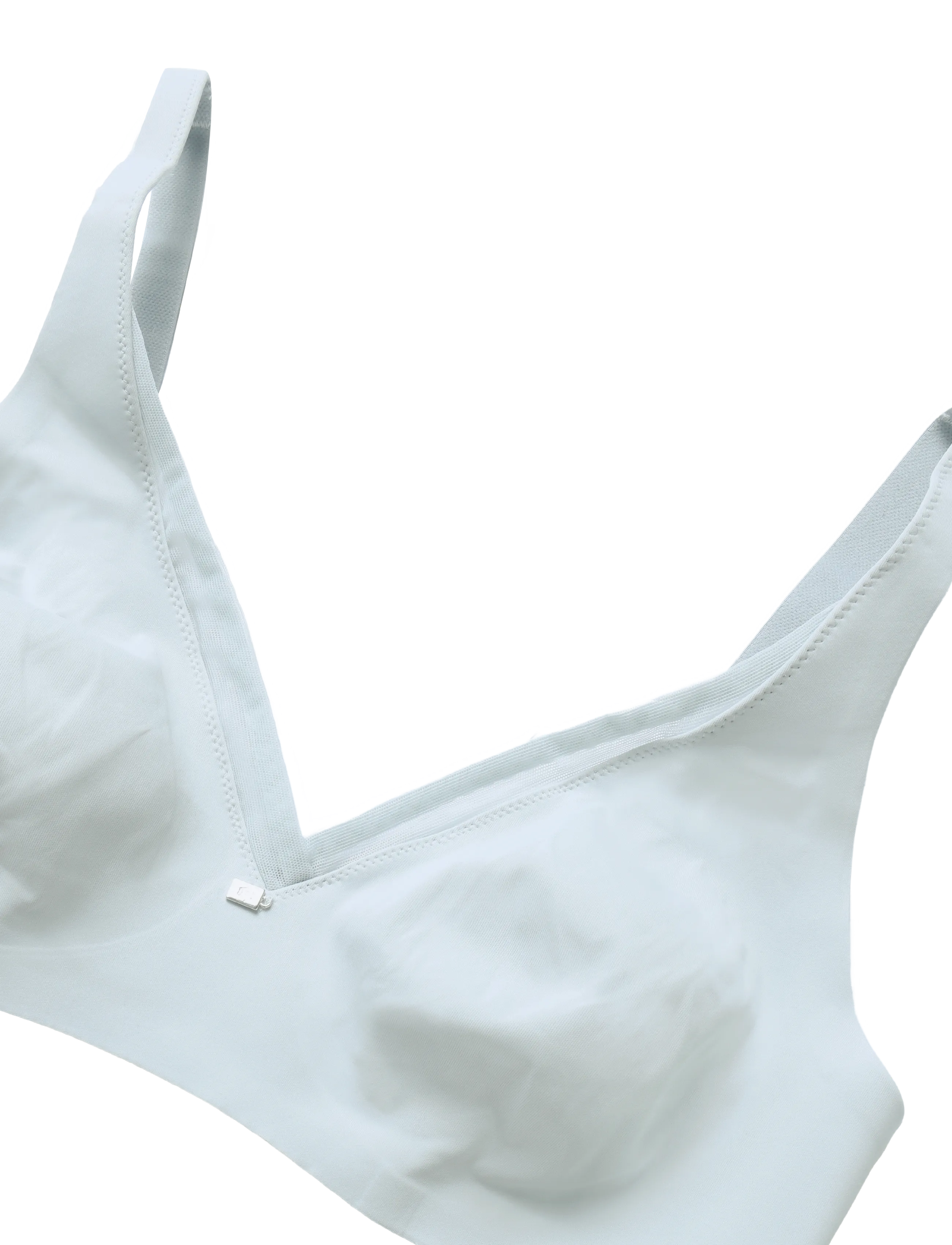 Triumph - True Shape Sensation T N01 - bügellose bhs - pearl grey - 2