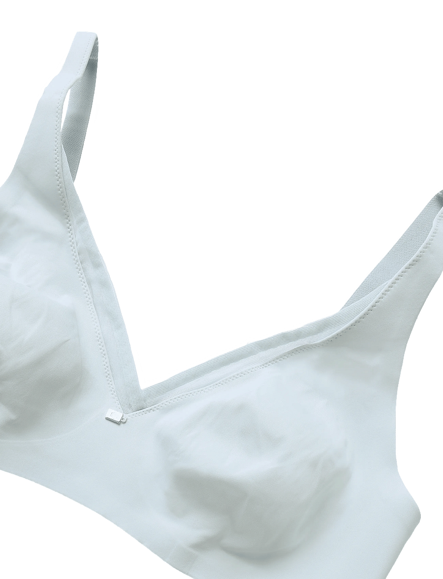 Triumph - True Shape Sensation T N01 - bügellose bhs - pearl grey - 2