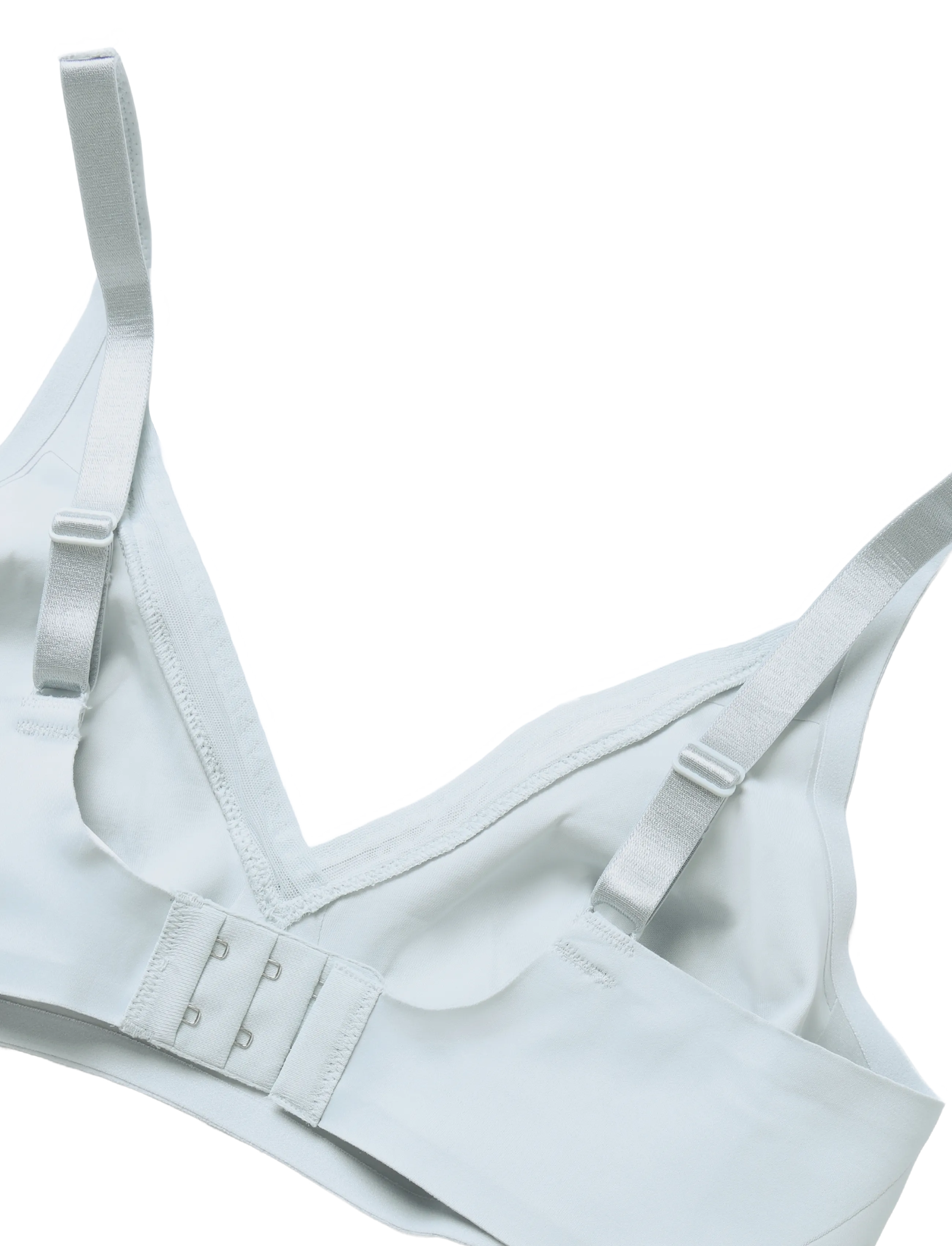 Triumph - True Shape Sensation T N01 - bügellose bhs - pearl grey - 3
