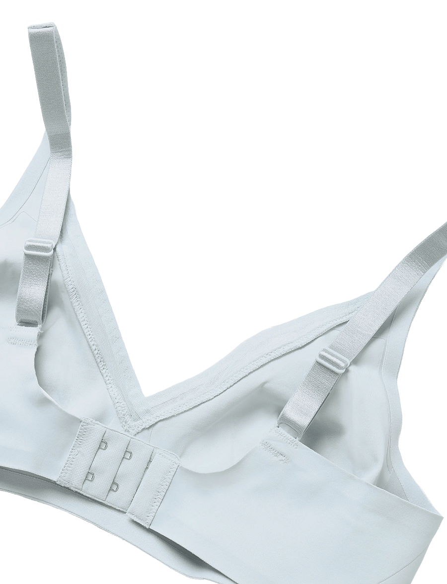 Triumph - True Shape Sensation T N01 - bügellose bhs - pearl grey - 3