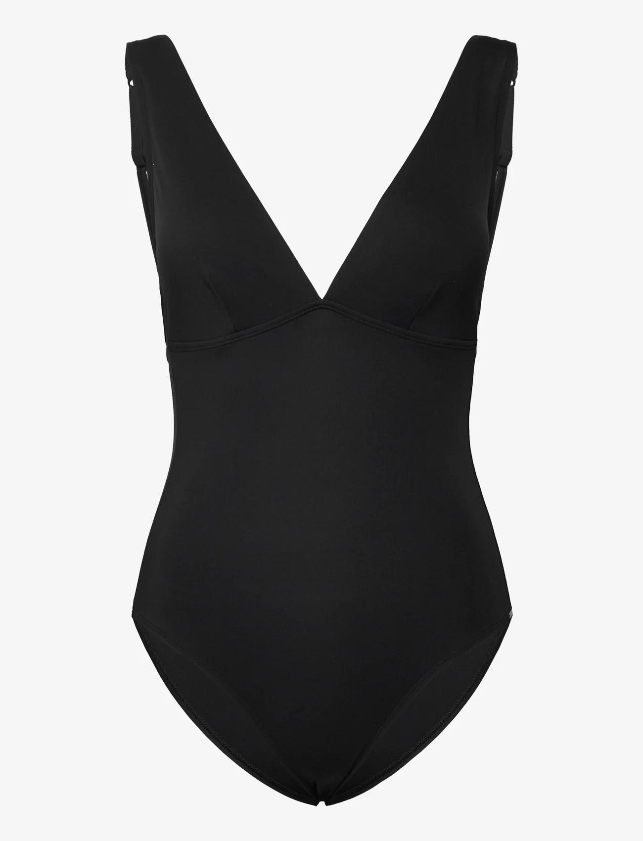 Triumph - Flex Smart Summer OP 05 sd - swimsuits - black - 0