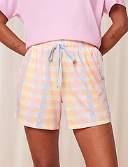 Triumph - Mix & Match Shorts - pyjamasshorts - white - light combination - 0