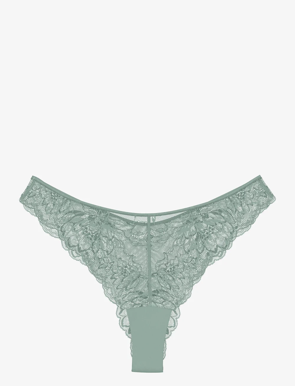 Triumph - Amourette Charm T Highleg Brazilian - brazilian slips - abstinthe - 1
