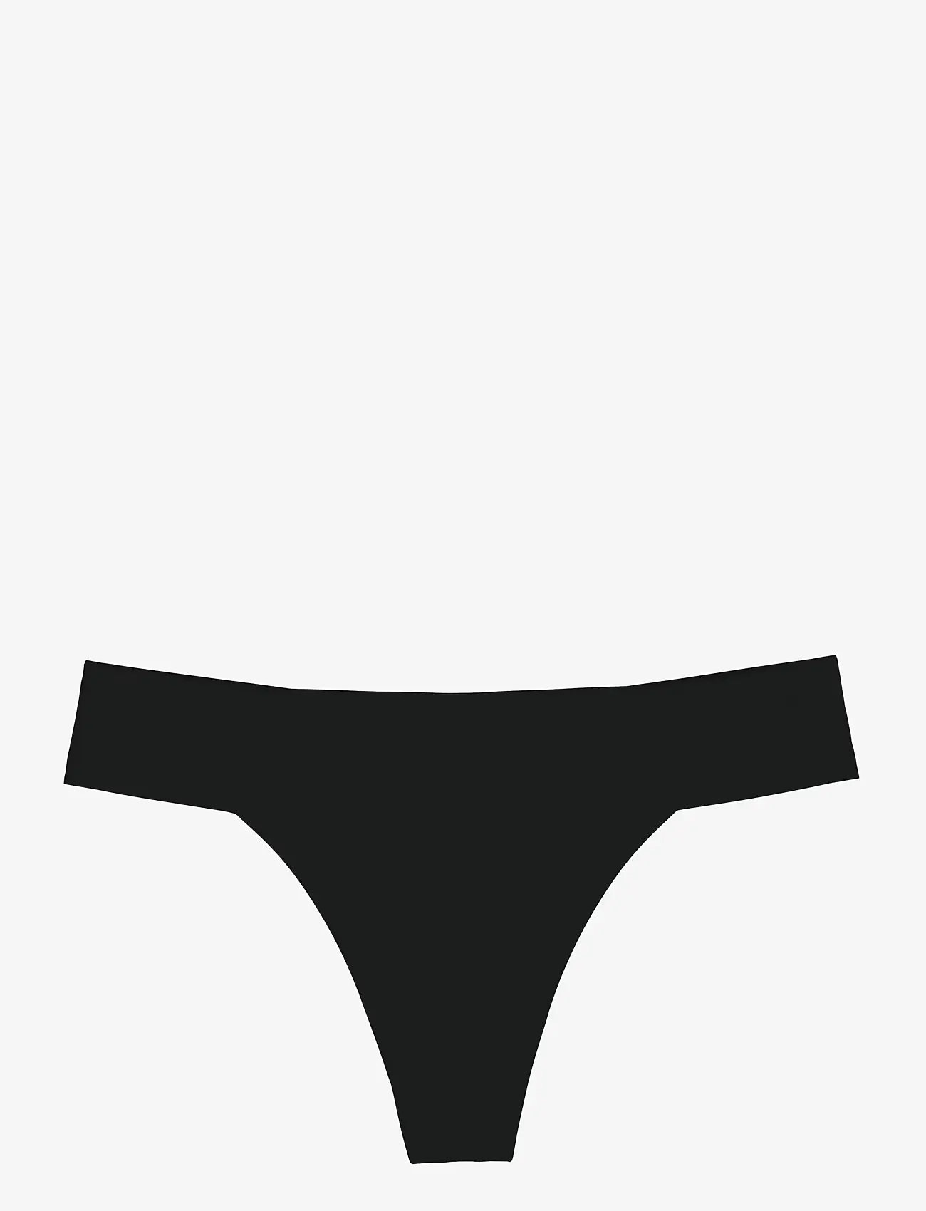 Triumph - Body Make-Up Illusion String EX - stringtrusser - black - 1