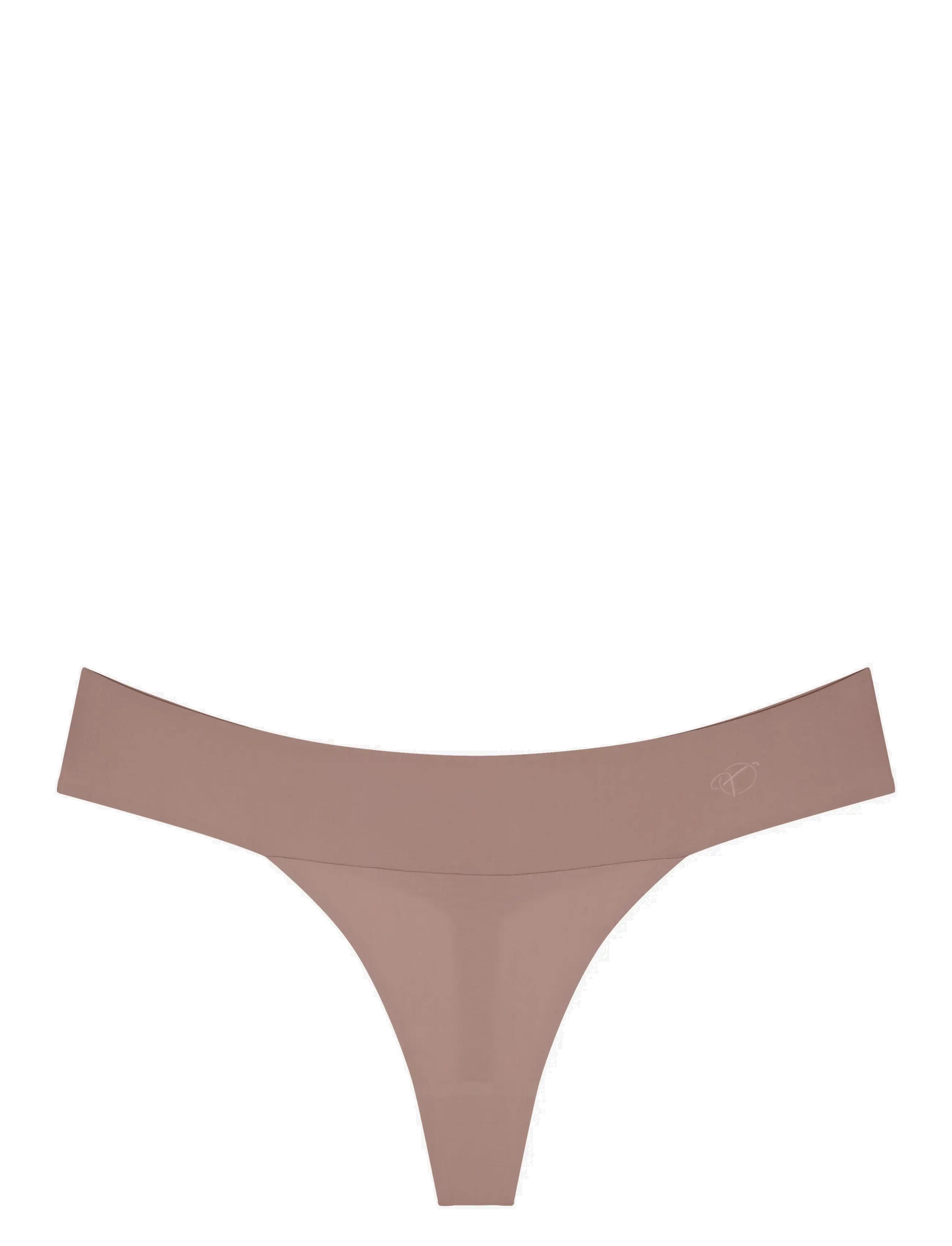 TRIUMPH Body Make-Up Illusion String Ex Beige - 42 - Damen