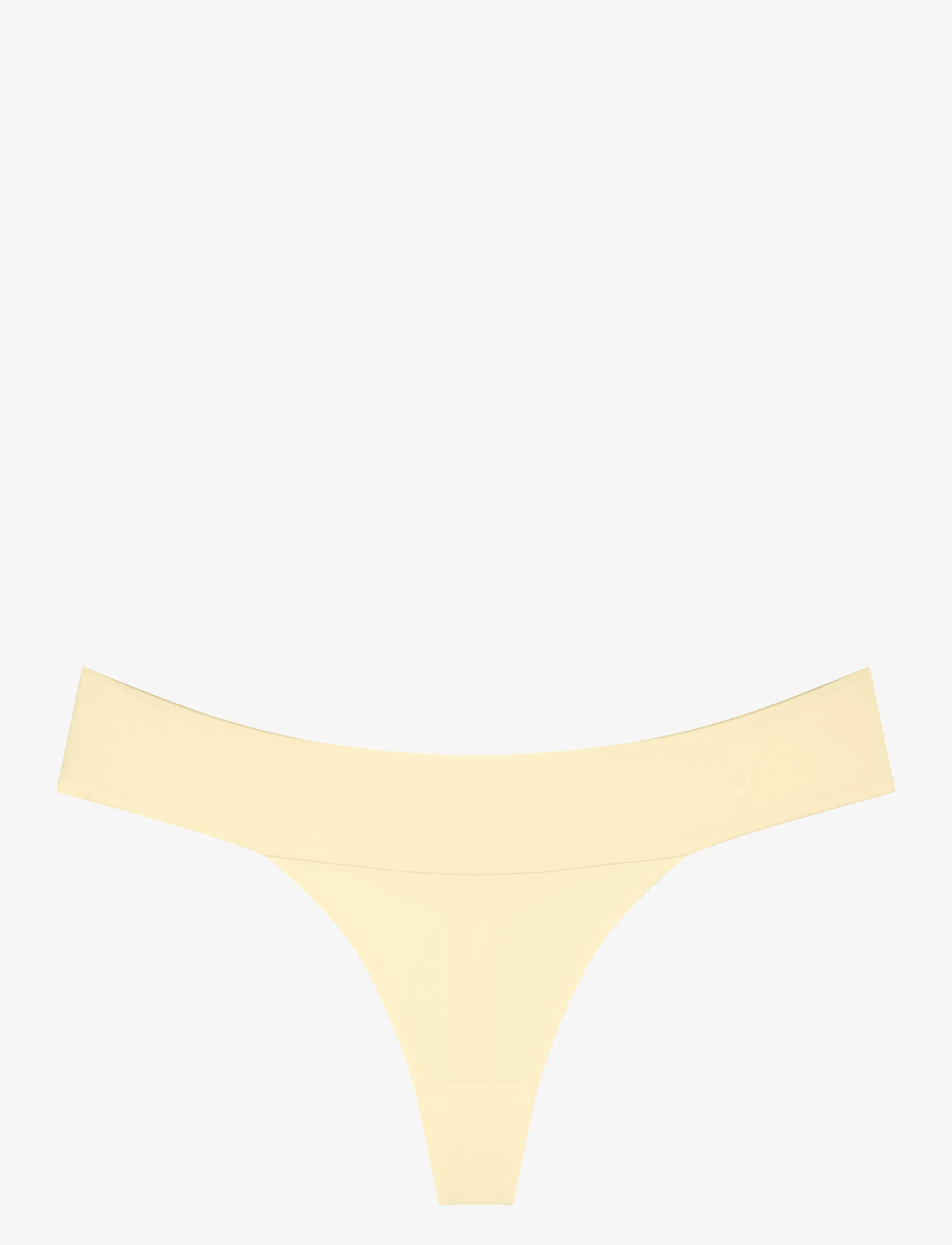 Triumph - Body Make-Up Illusion String EX - laveste priser - honey yellow - 0