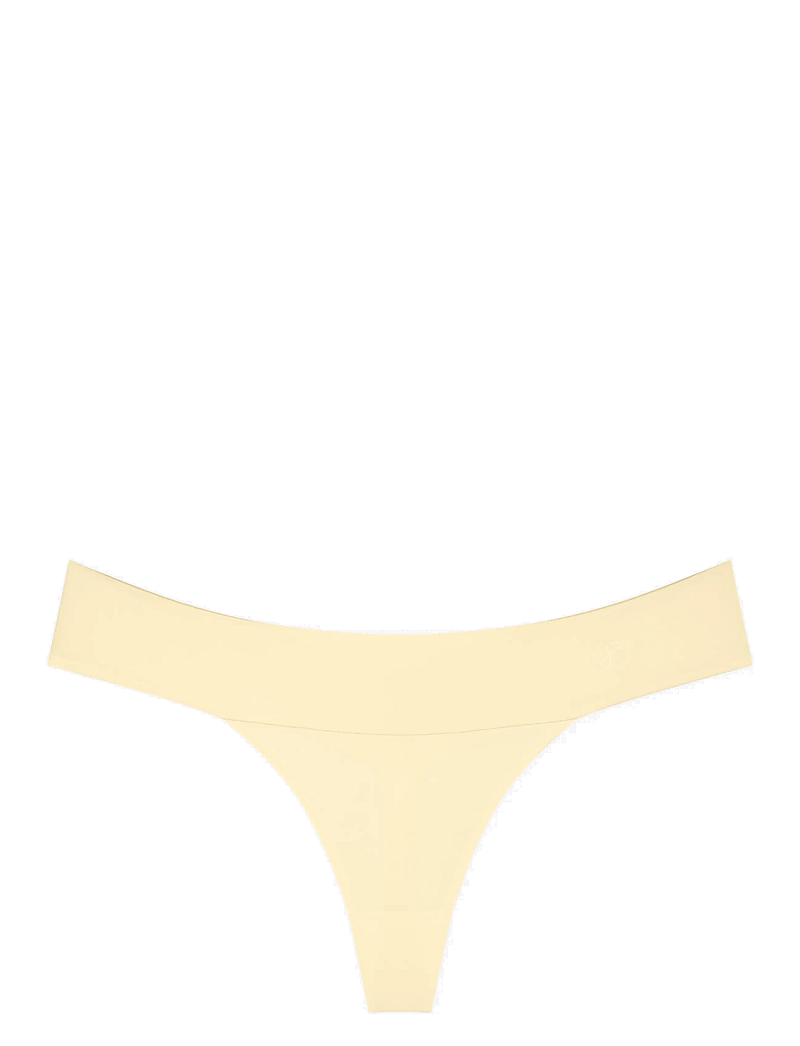 Triumph - Body Make-Up Illusion String EX - stringtrusser - honey yellow - 1