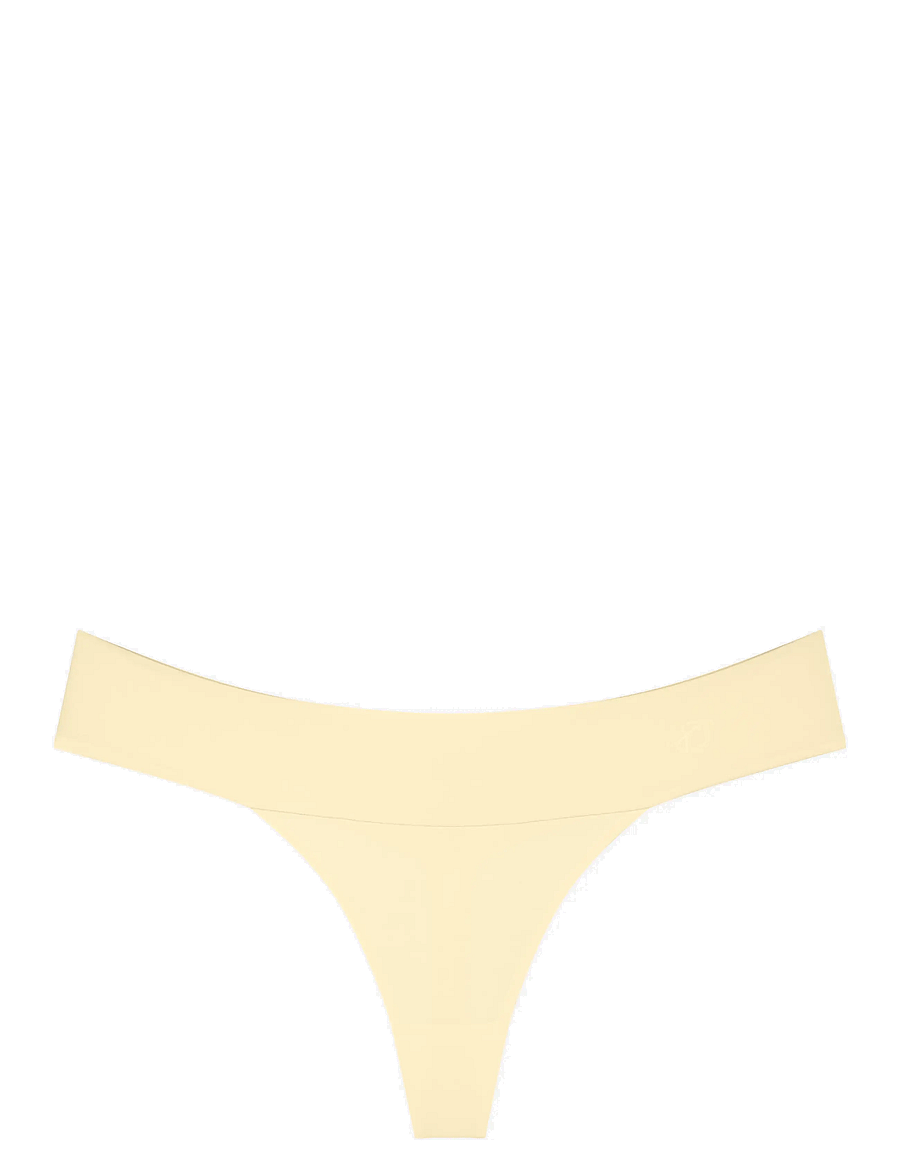 Triumph - Body Make-Up Illusion String EX - stringi - honey yellow - 1