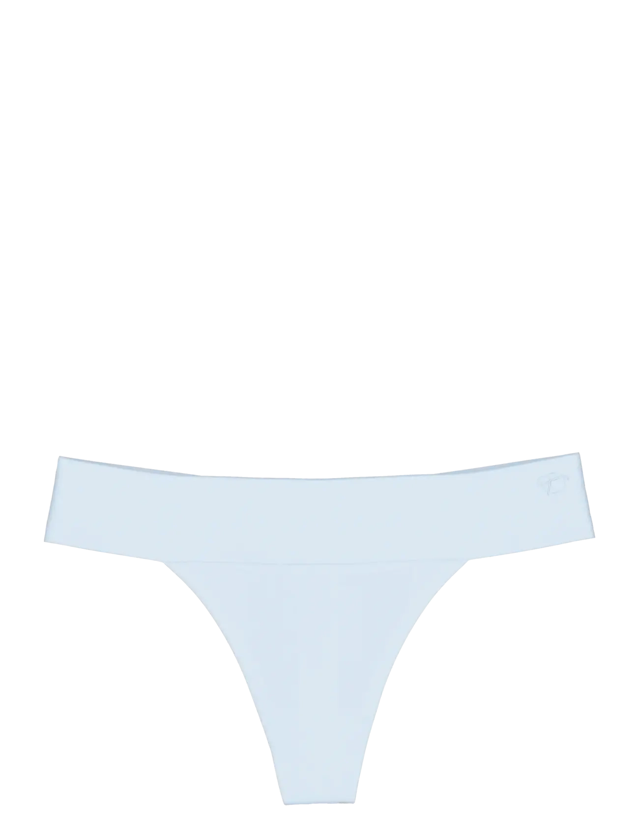 TRIUMPH Body Make-Up Illusion String Ex Blau - 44 - Damen