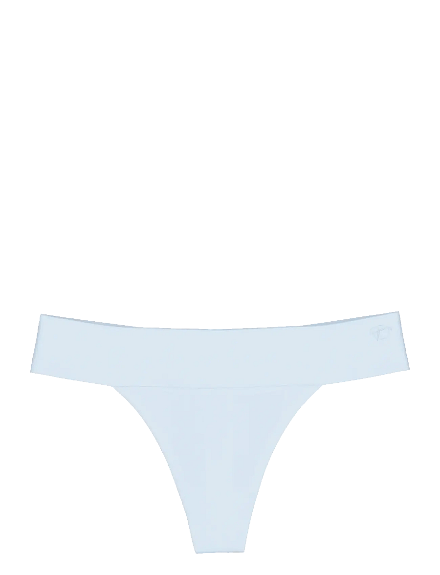 Triumph - Body Make-Up Illusion String EX - stringtrosor - light blue - 1