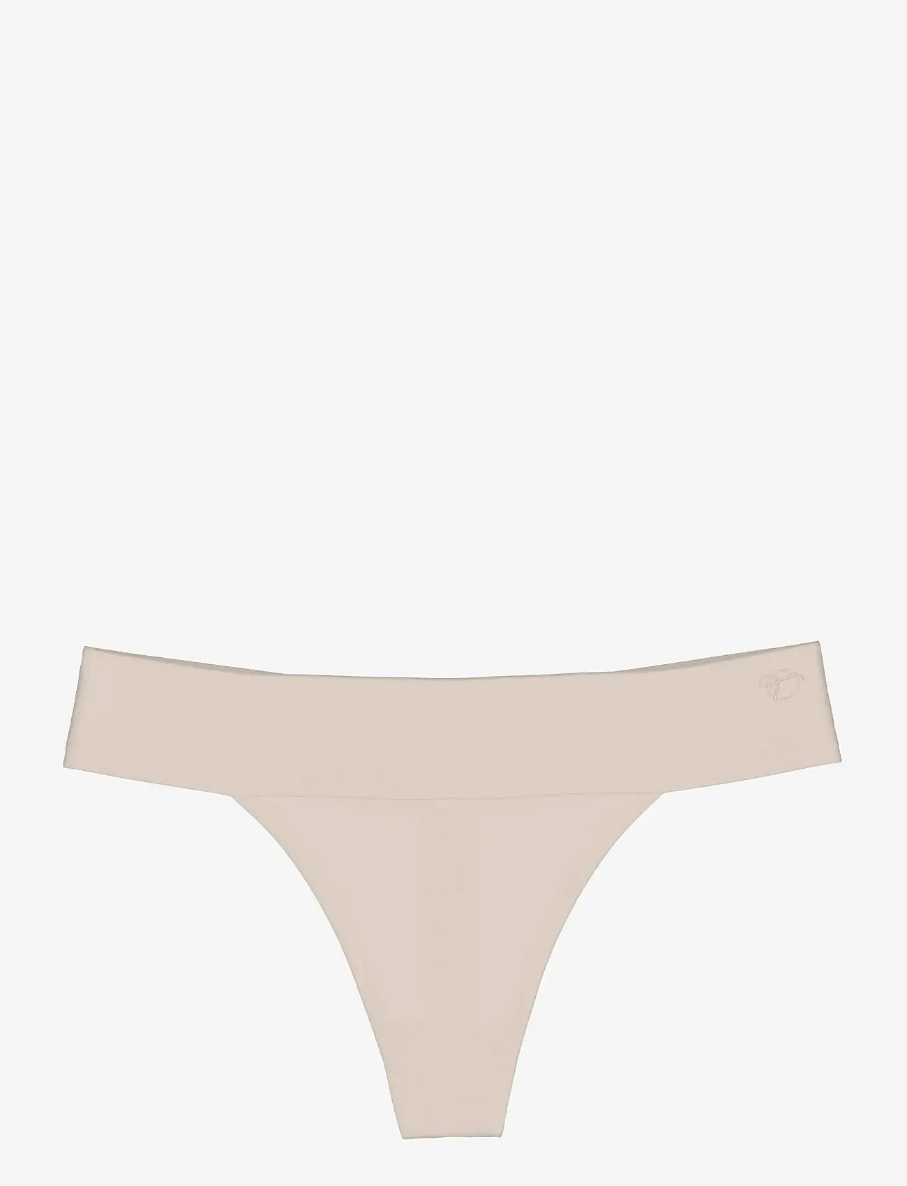 Triumph Body Make-Up Illusion String EX - Lingerie - NUDE BEIGE / beige