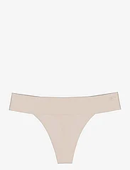 Triumph - Body Make-Up Illusion String EX - madalaimad hinnad - nude beige - 0