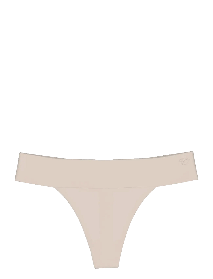 Triumph - Body Make-Up Illusion String EX - tangas - nude beige - 1