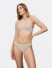 Triumph - Body Make-Up Illusion String EX - madalaimad hinnad - nude beige - 4