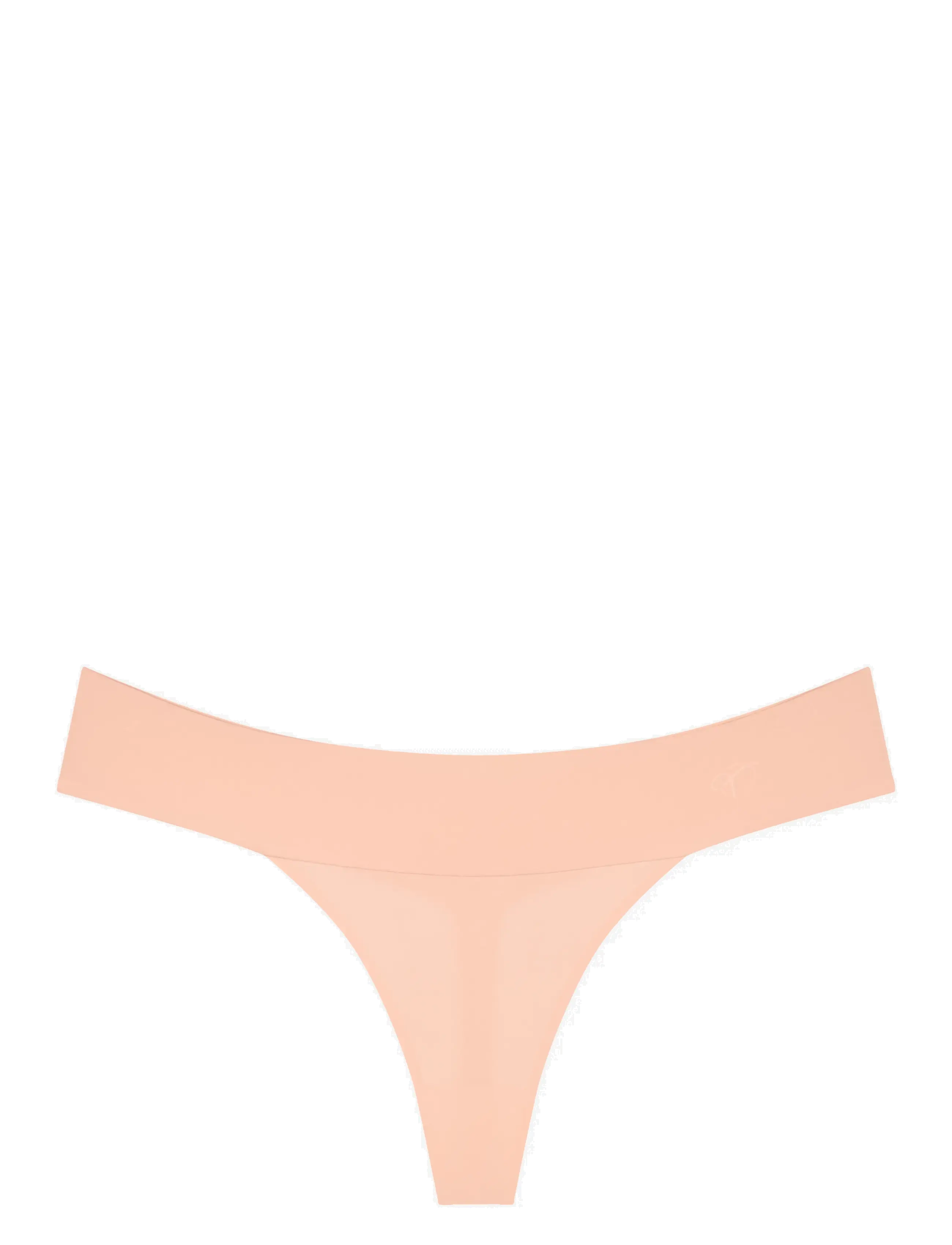 TRIUMPH Body Make-Up Illusion String Ex Pink - 44 - Damen