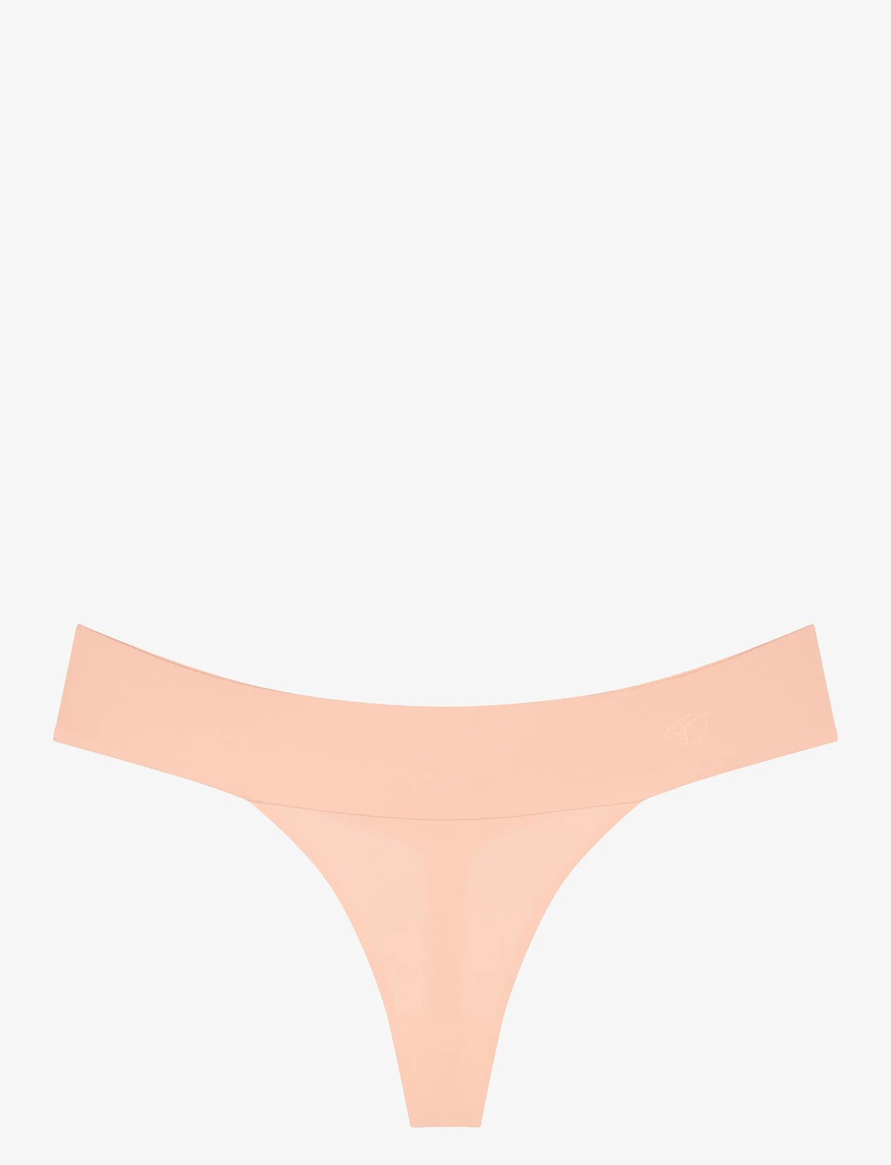 Triumph - Body Make-Up Illusion String EX - die niedrigsten preise - powder blush - 0