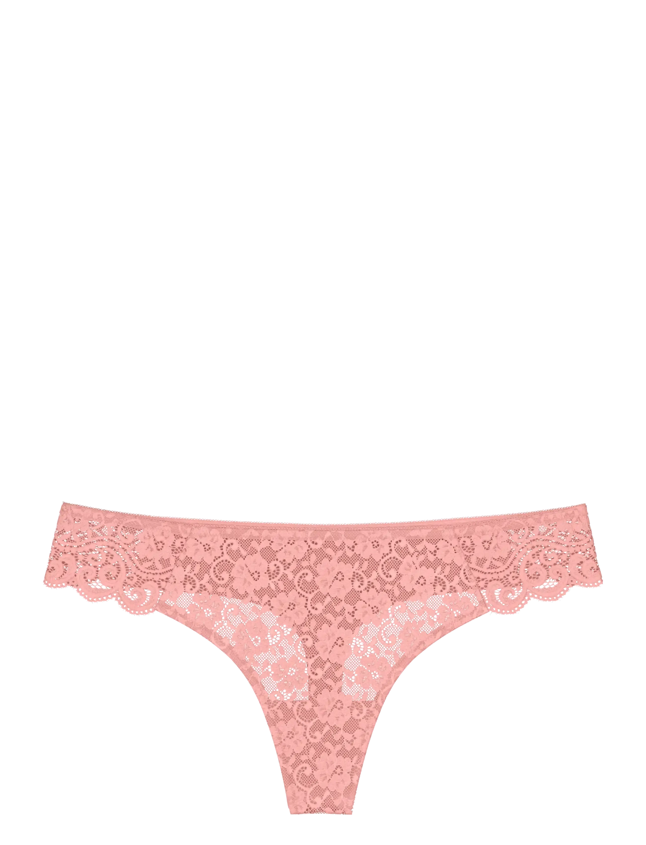 Amourette Hipster String - CHERRY ROSE