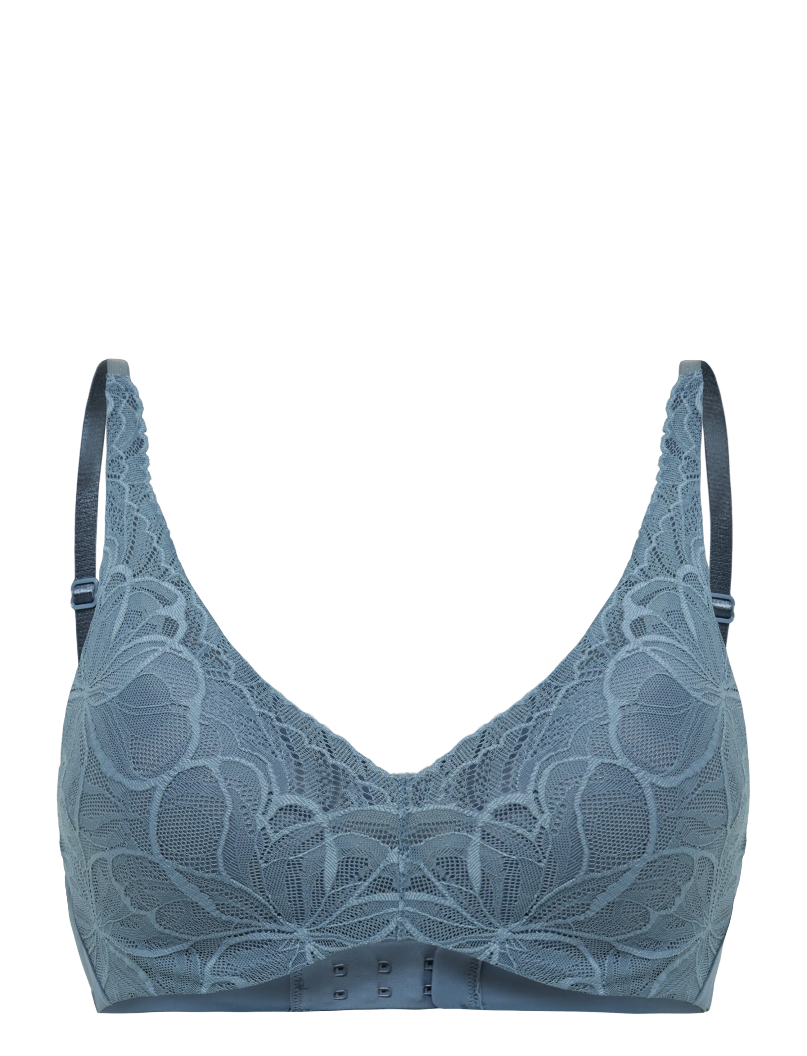 INDIGO VEIL