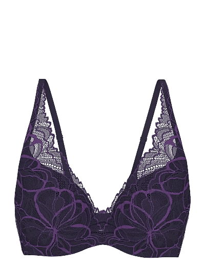 Body Make-Up Illusion Lace Wp - FuldskåLs Bh'Er
