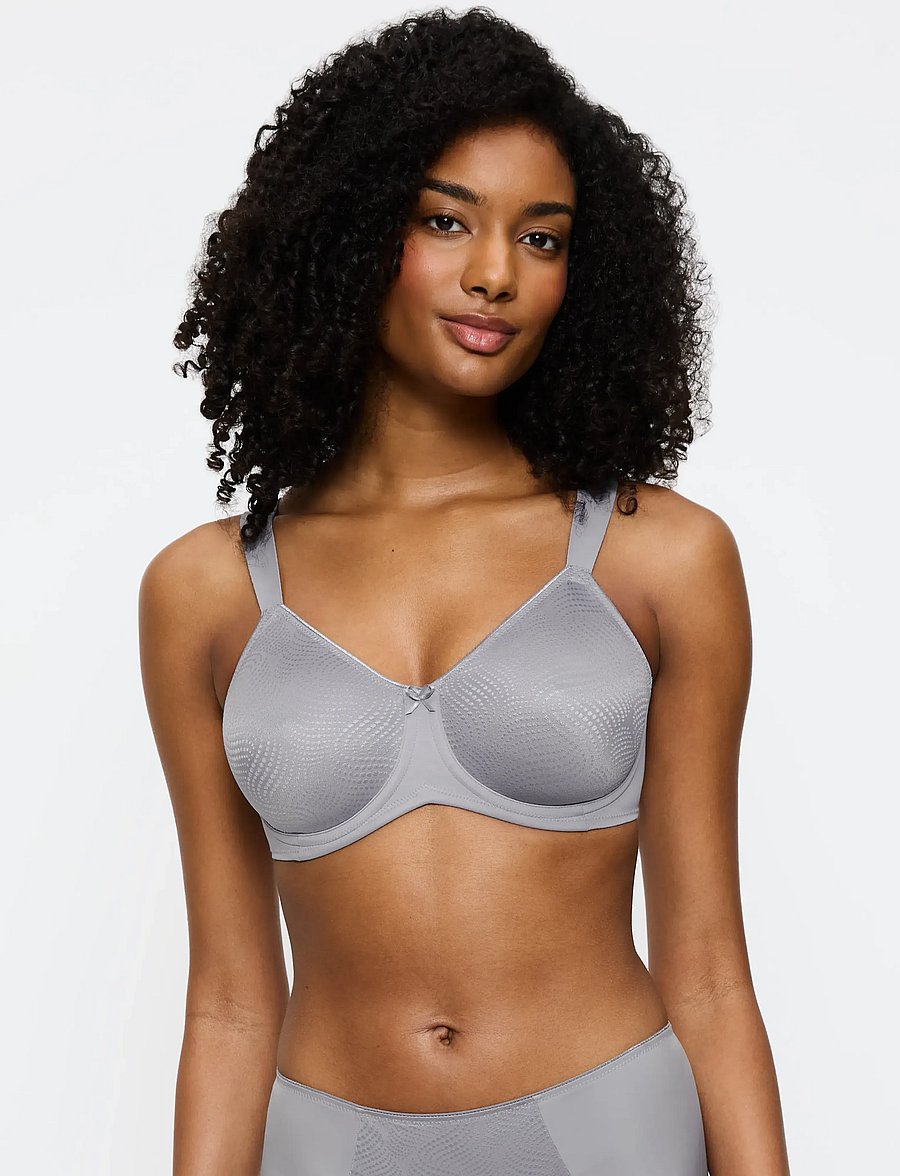 Triumph - Essential Minimizer T W X - spile-bh-er - grey shadow - 0