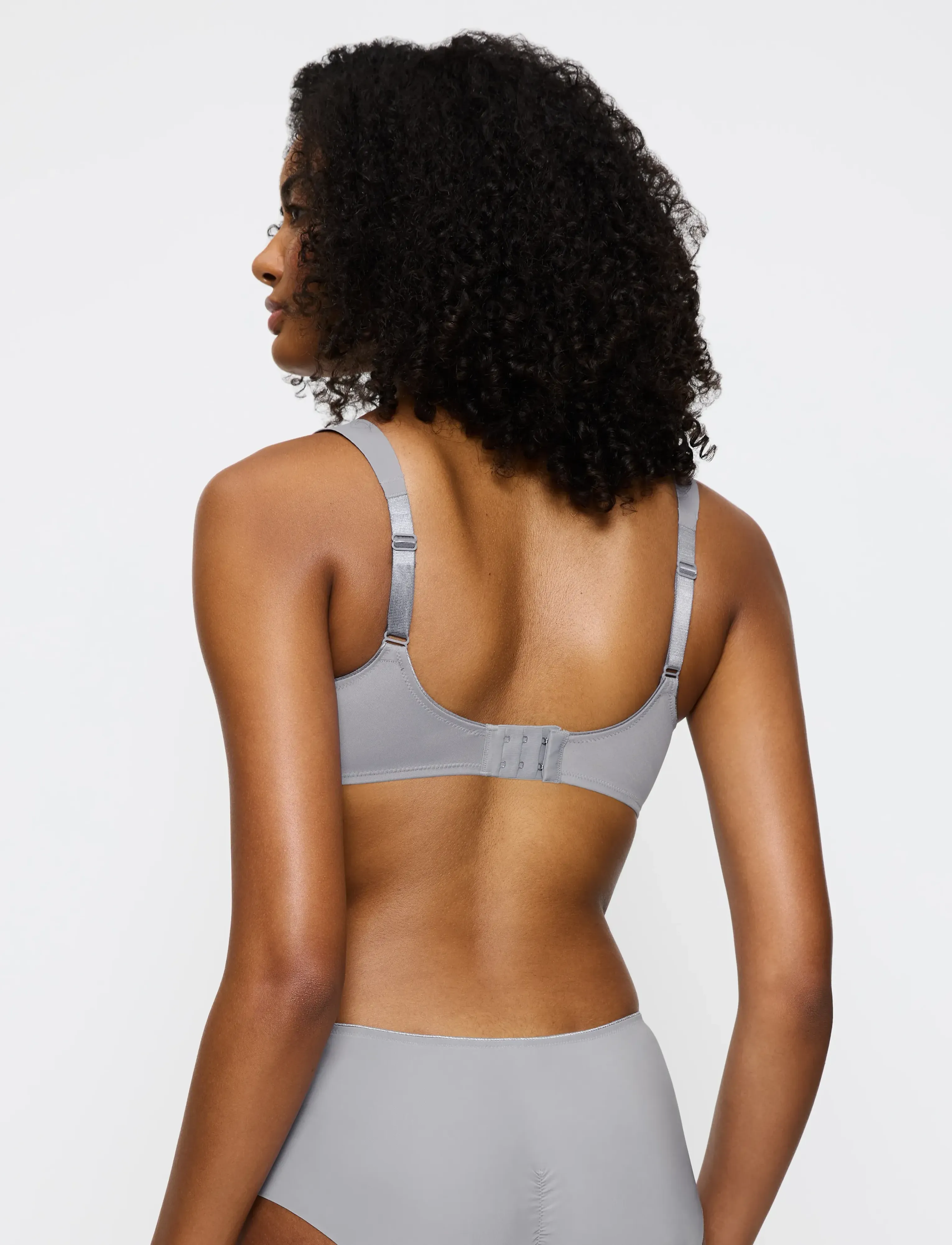 Triumph - Essential Minimizer T W X - spile-bh-er - grey shadow - 2