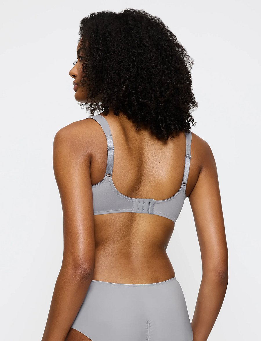 Triumph - Essential Minimizer T W X - spile-bh-er - grey shadow - 2