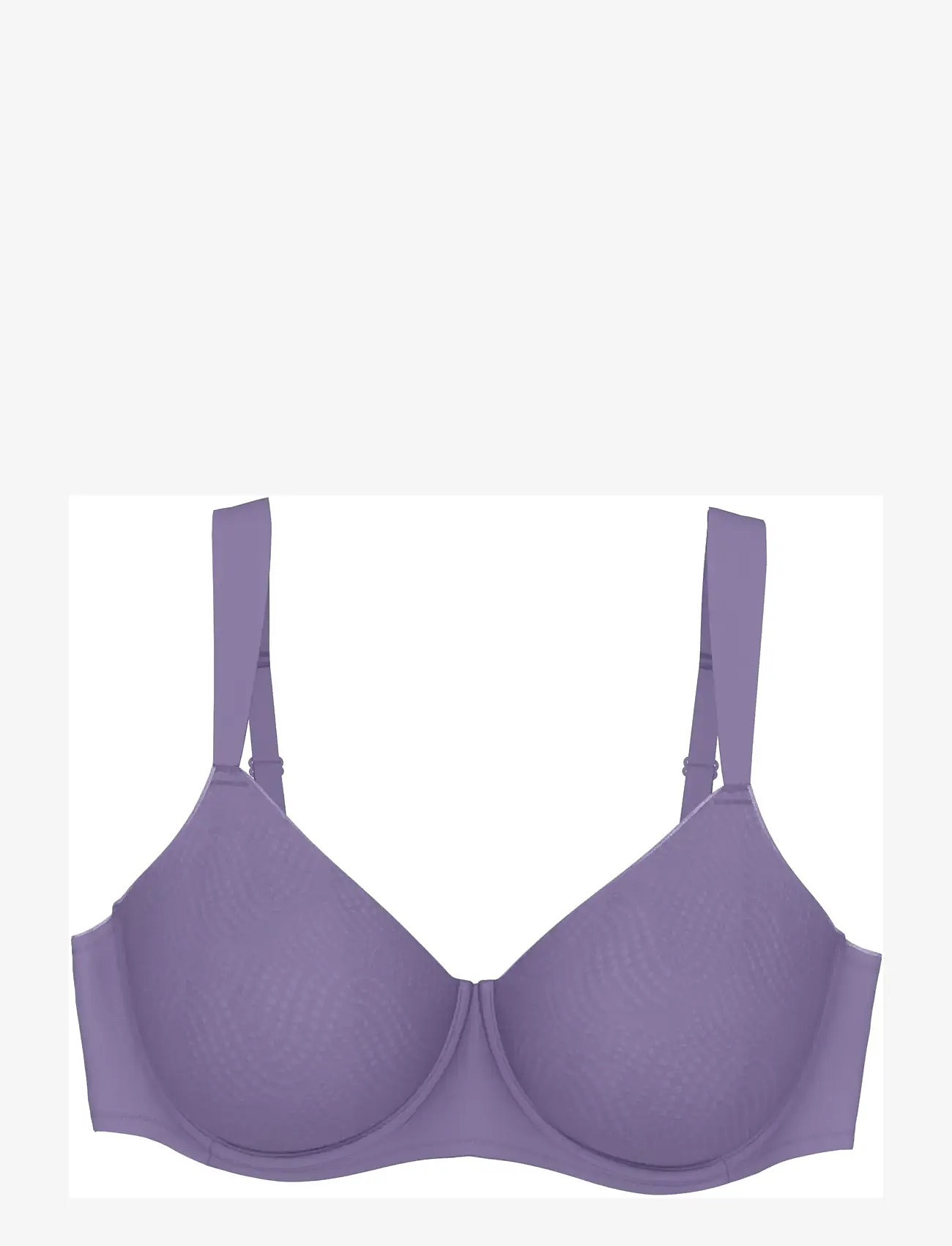 Triumph - Essential Minimizer T W X - wired bras - lilac - 1
